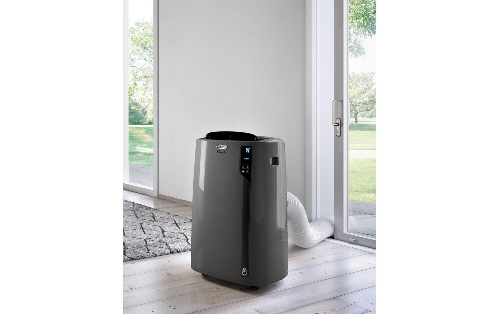 De'Longhi Klimagerät »PAC EL112 CST«