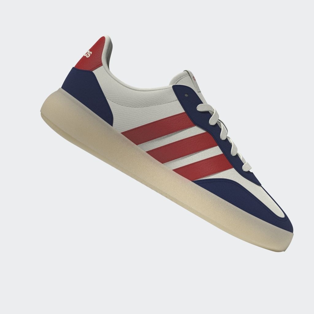 adidas Sportswear Sneaker »BARREDA DECODE«, Design auf den Spuren des adidas Handball Spezial