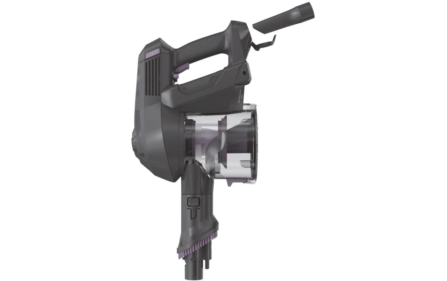 Hoover Akku-Hand-und Stielstaubsauger »HF103X 011«