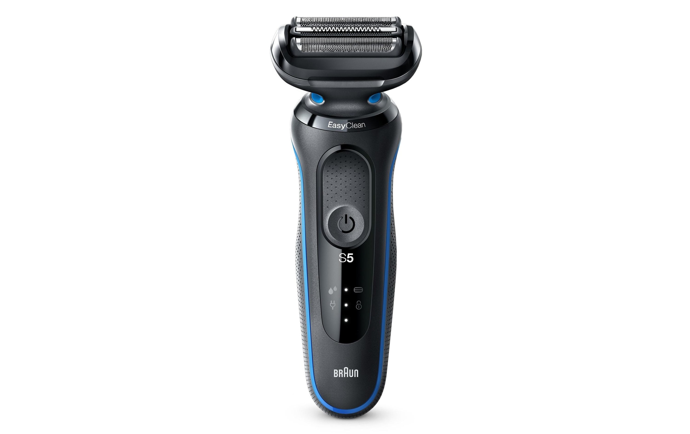 Braun Gesichtshaarrasierer »Braun Rasierer Series 5 51-B1000s«