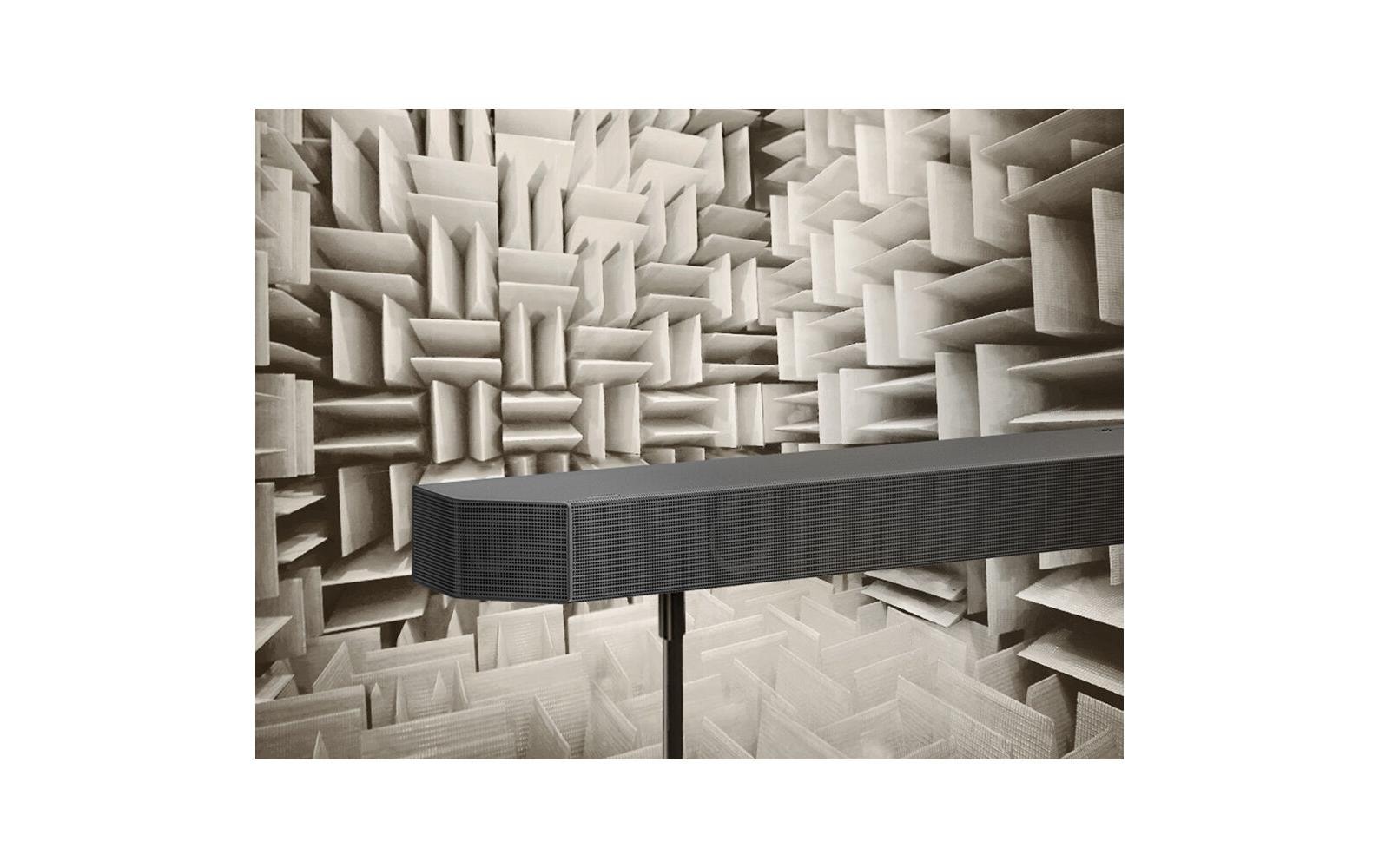 Samsung Soundbar »HW-Q800B/EN«