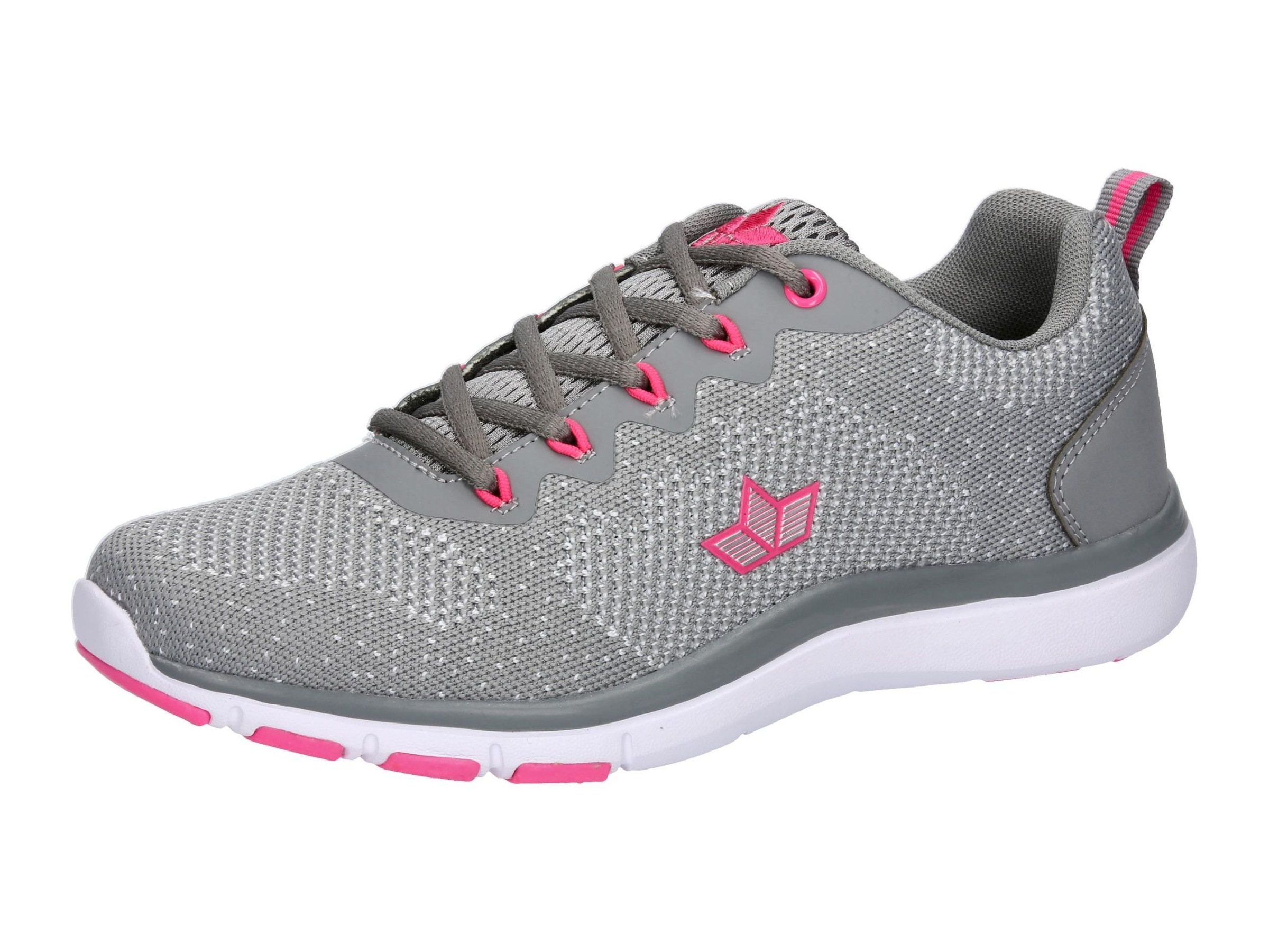 Lico Sneaker »Freizeitschuh Colour«