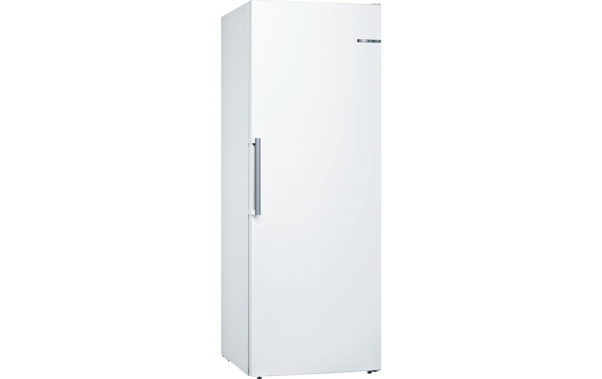 ➥ BOSCH Gefrierschrank »GSN58AWDPH«, 191 cm hoch, 70 cm breit jetzt shoppen  | Jelmoli-Versand