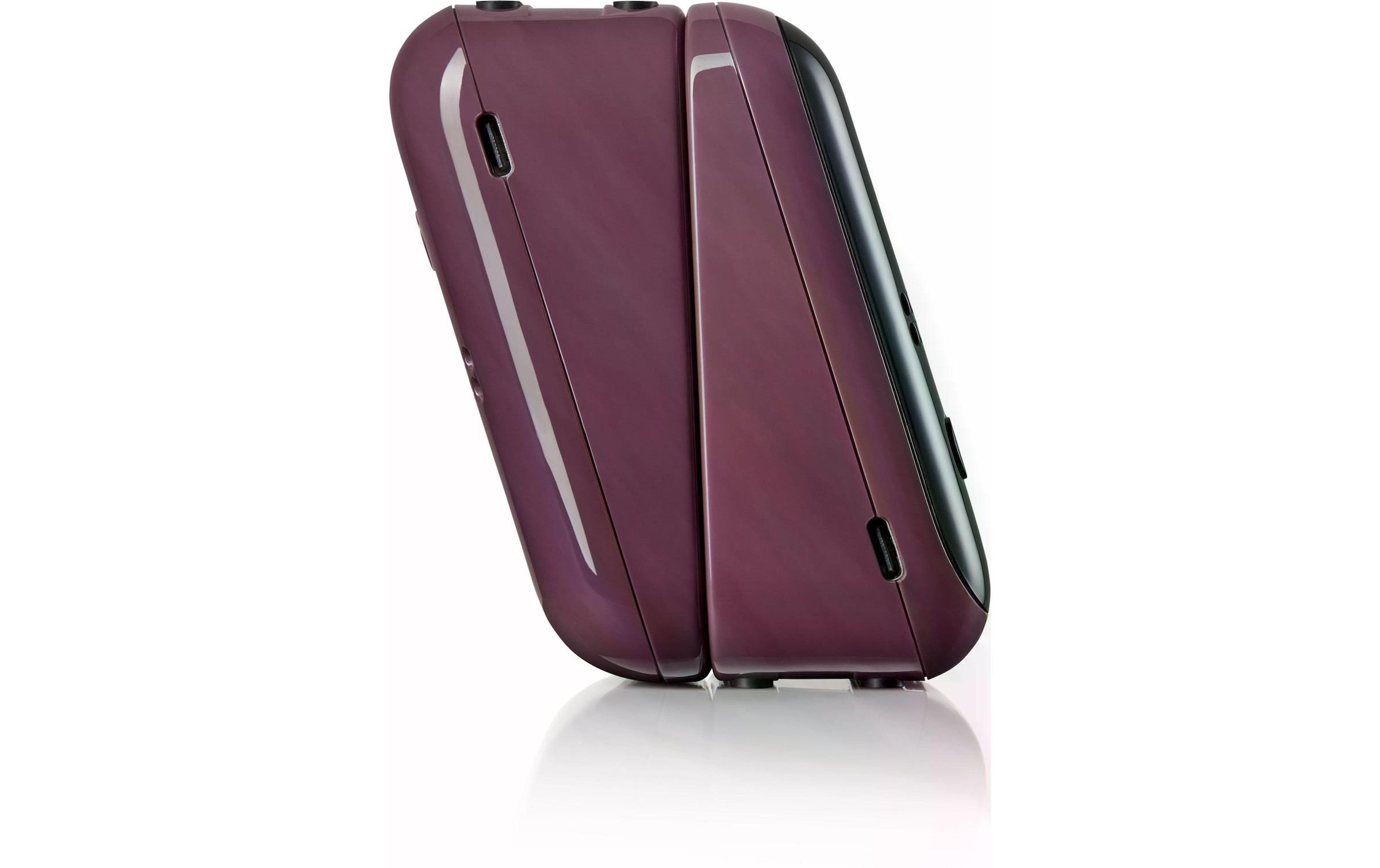 Motorola Babyphone »Audio PIP12 Travel Bordeaux«