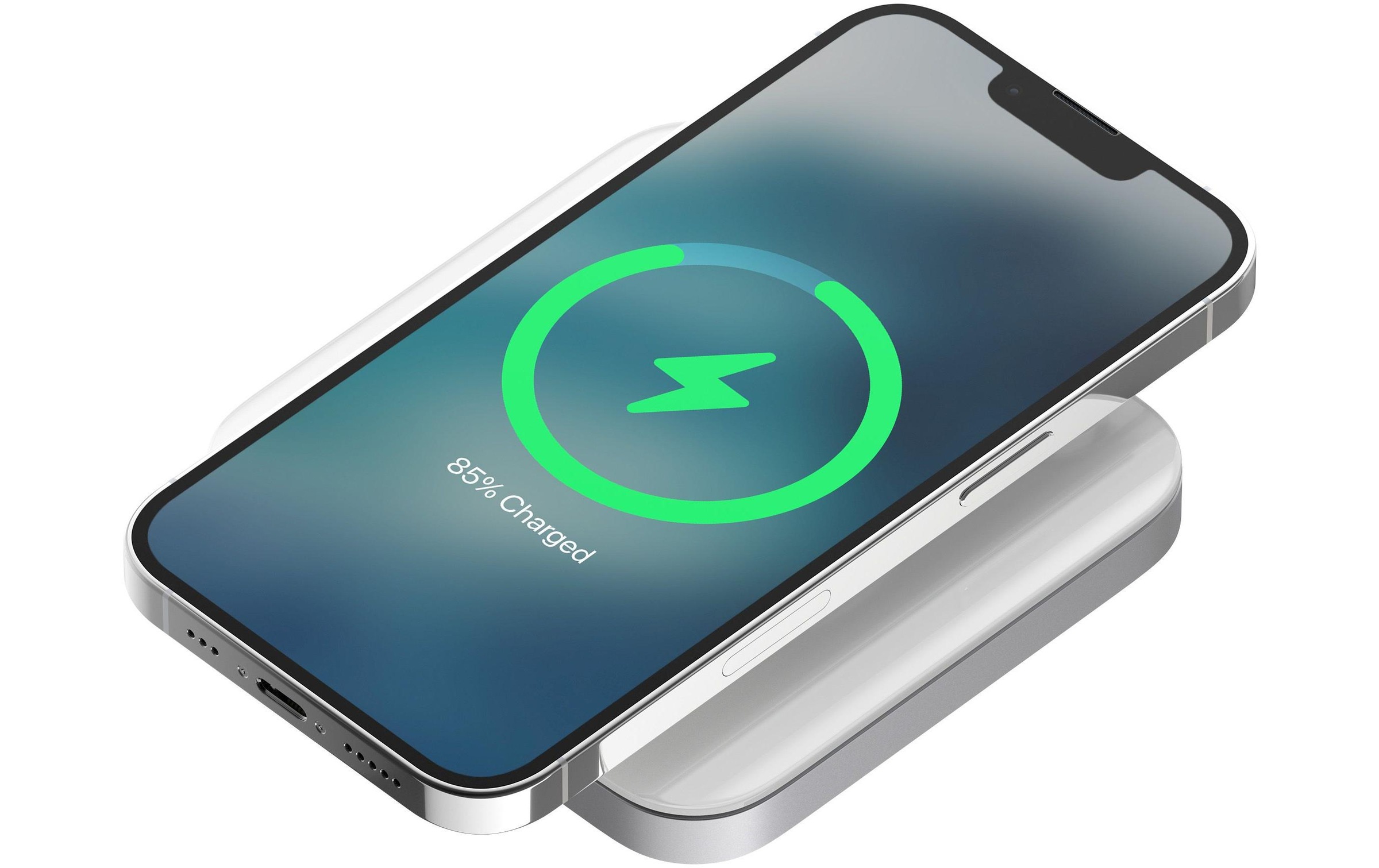 Nomad Smartphone-Ladegerät »Charger Base One«