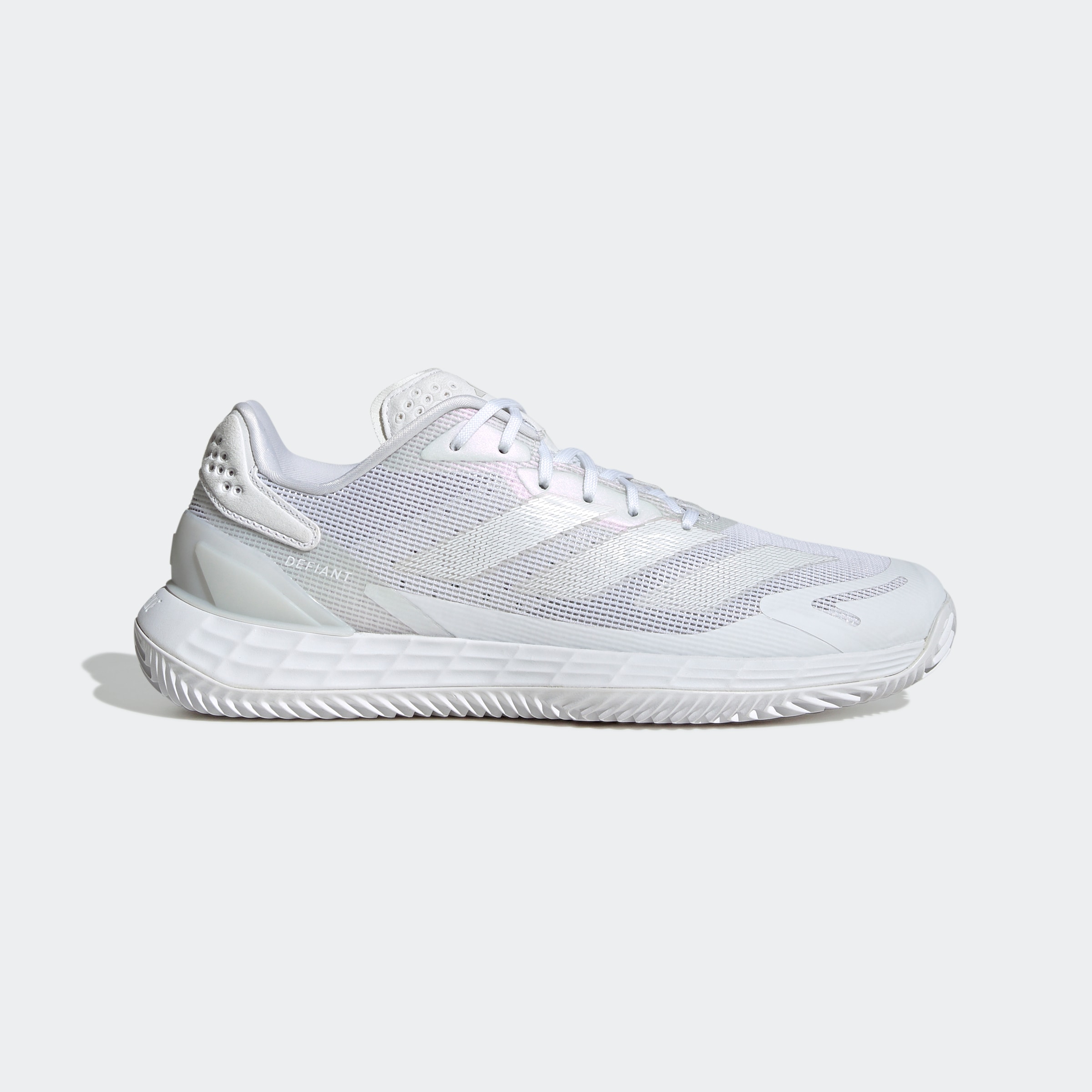 adidas Performance Tennisschuh »DEFIANT SPEED 2 CLAY«