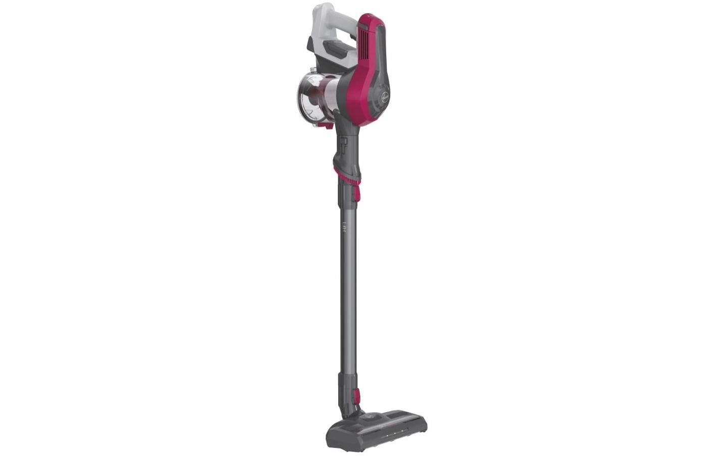 Hoover Akku-Hand-und Stielstaubsauger »HF110P 11 Magenta«
