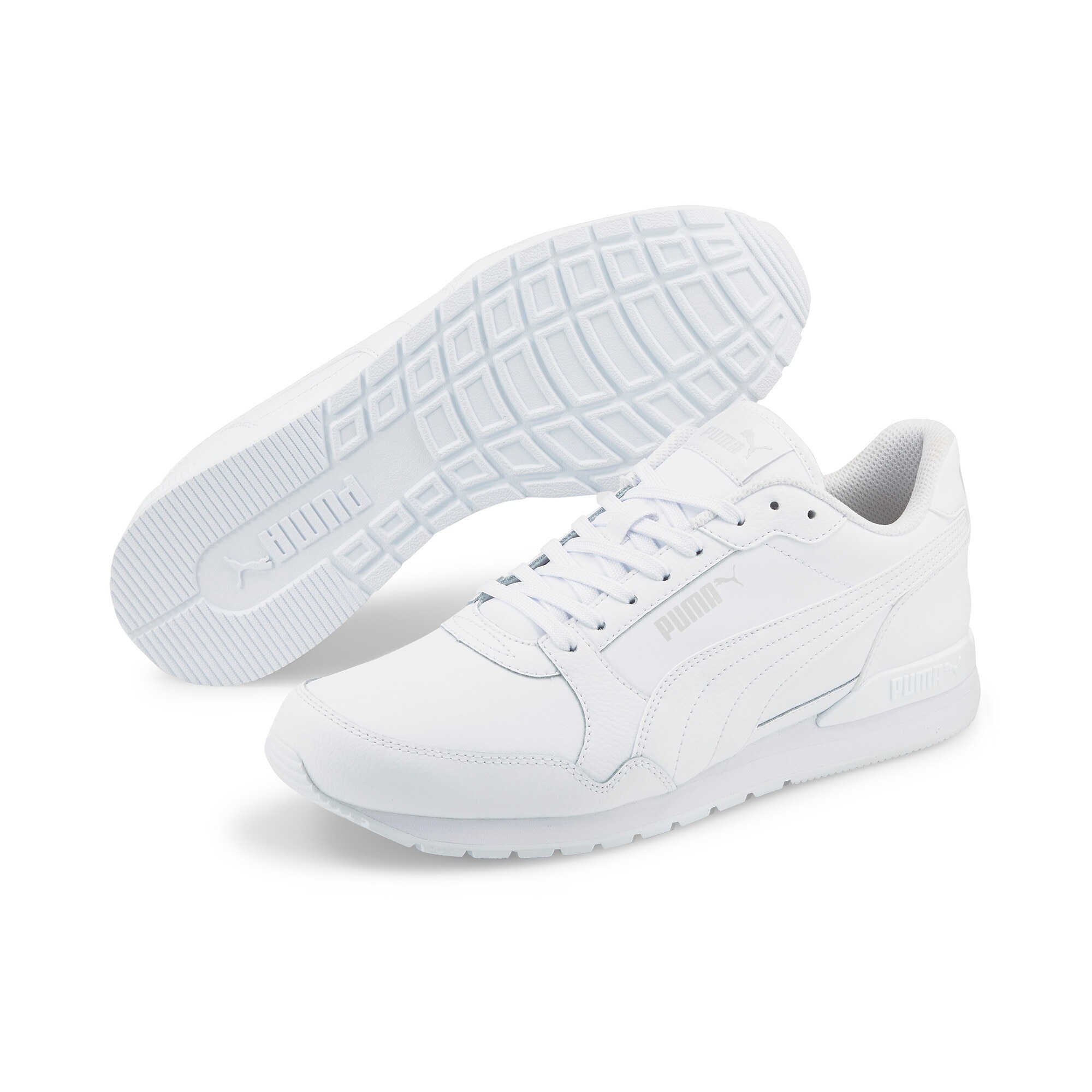 PUMA Sneaker »ST RUNNER V3 L«