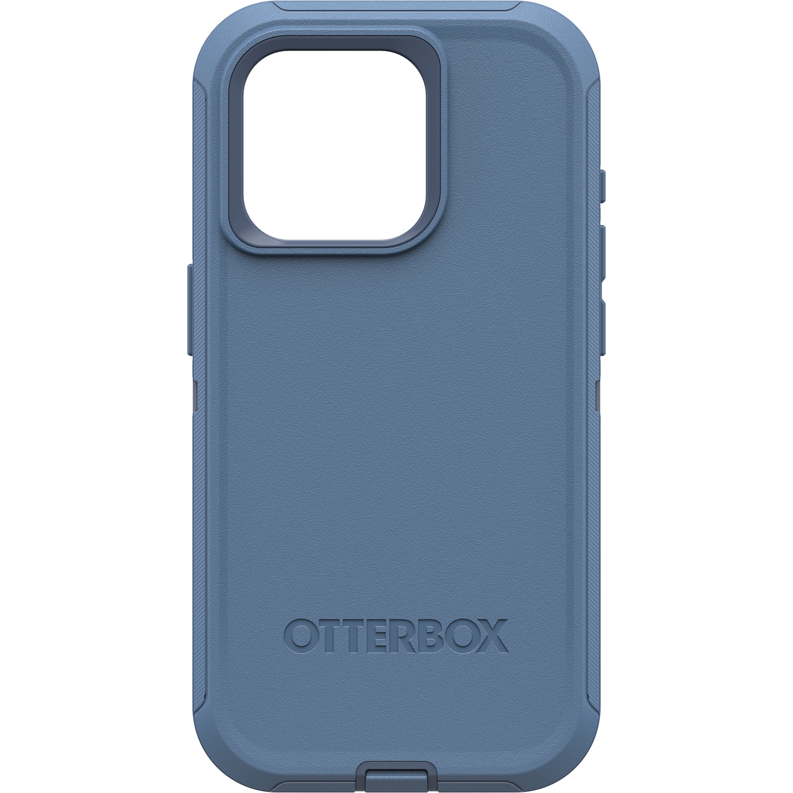 Otterbox Backcover »Defender Hülle für Apple iPhone 15 Pro, stossfest, sturzsicher«, Apple iPhone 15 Pro, ultra-robust, schützende Hülle, 5x getestet nach Militärstandard