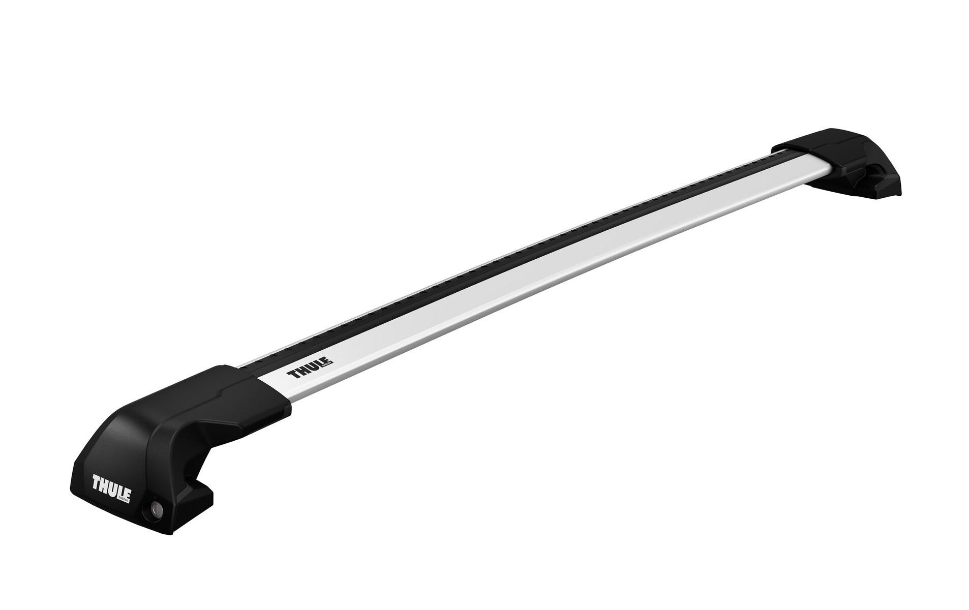 Thule Dachträgerbefestigung »Edge Flush Rail«