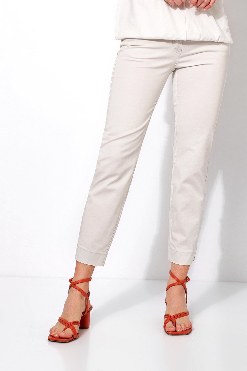 TONI 7/8-Hose »Perfekt Shape 7/8«