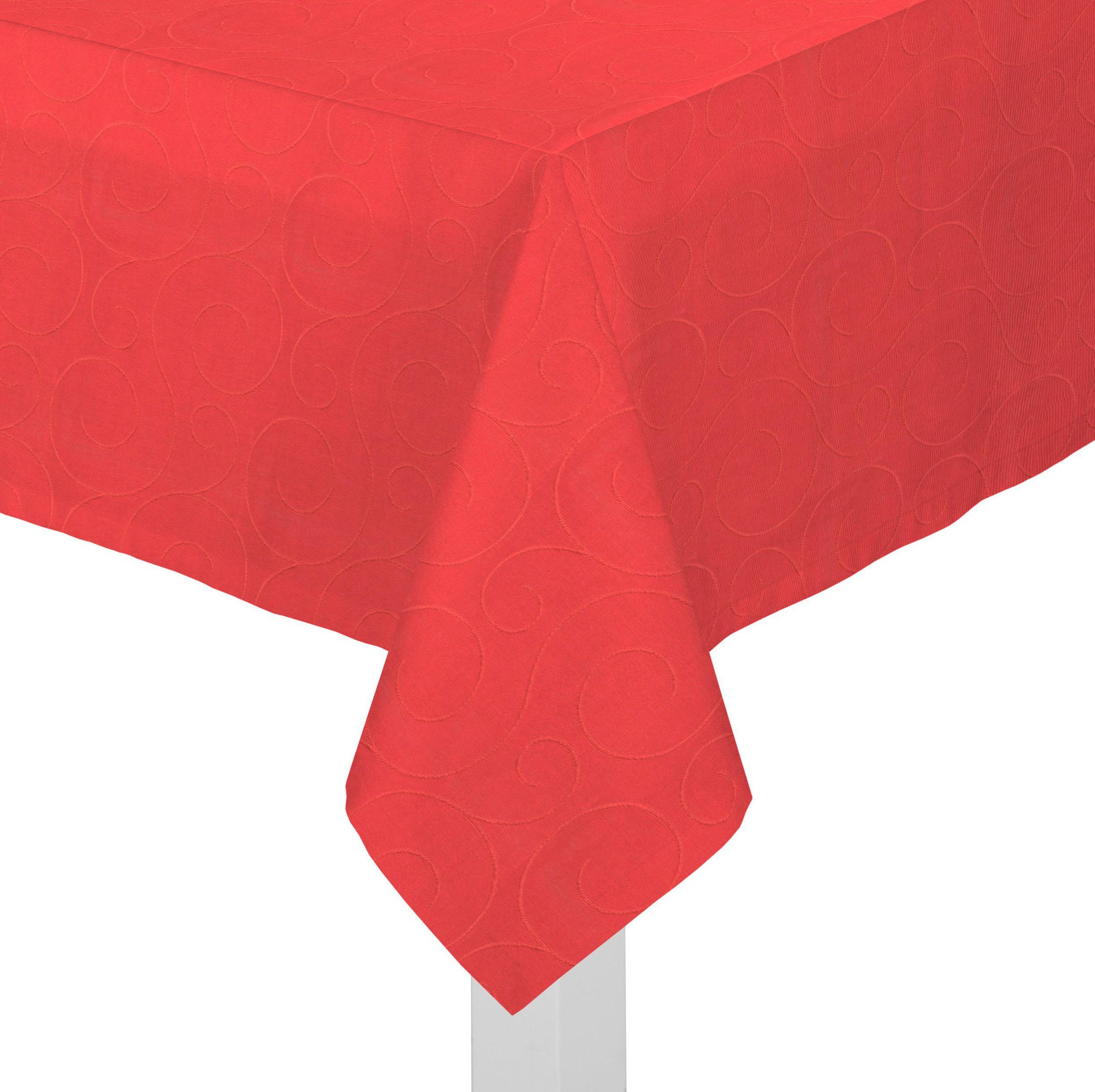 Wirth Tischdecke »Neufahrn«, (1 St.)