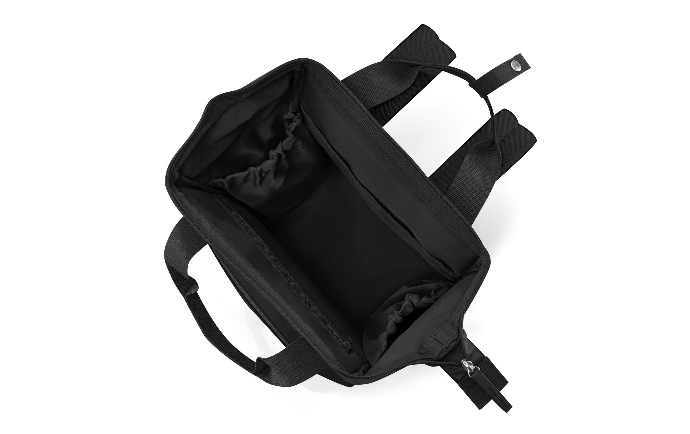 REISENTHEL® Freizeitrucksack »allrounder backpack«
