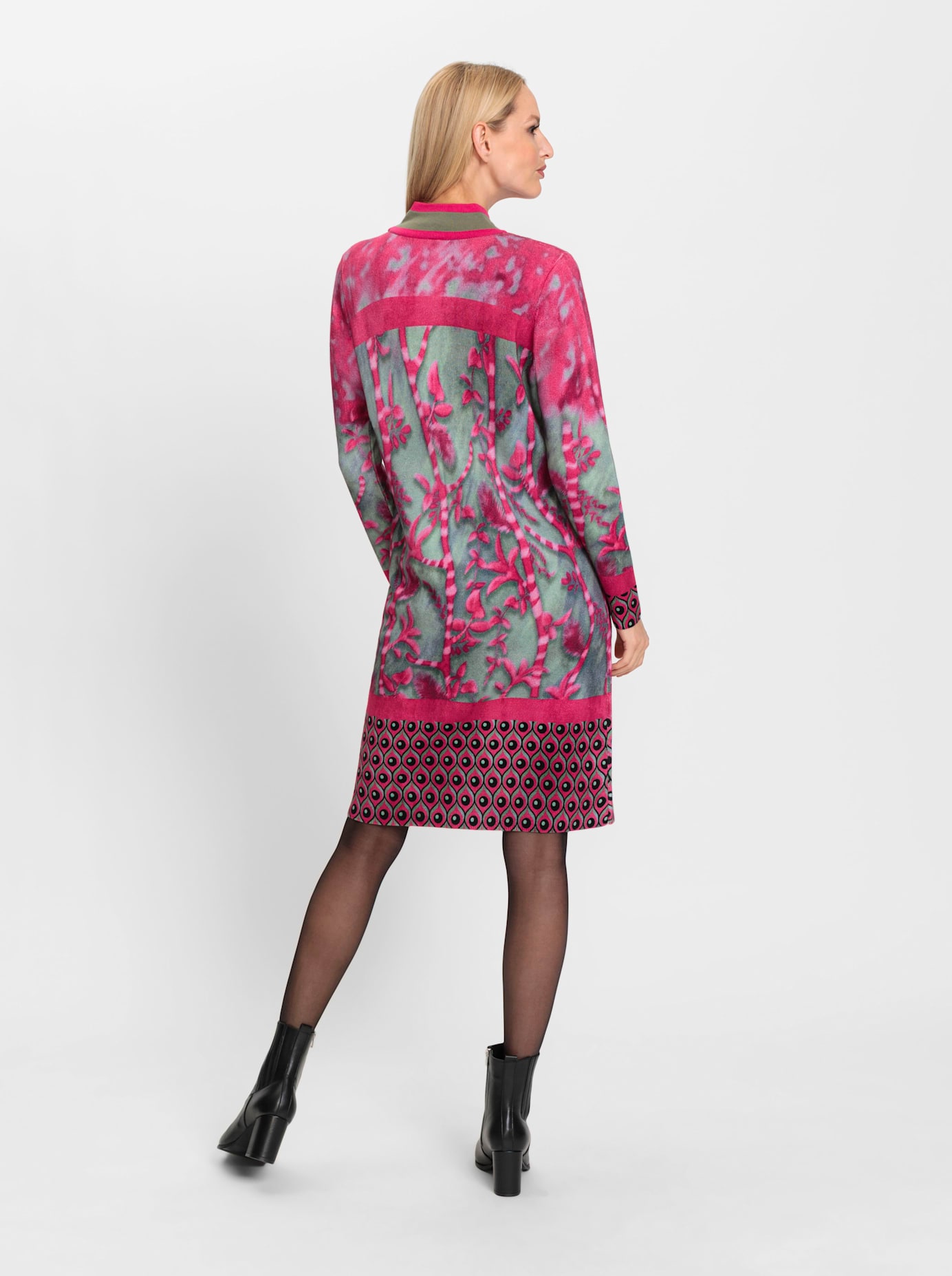 heine Strickkleid »Strickkleid«