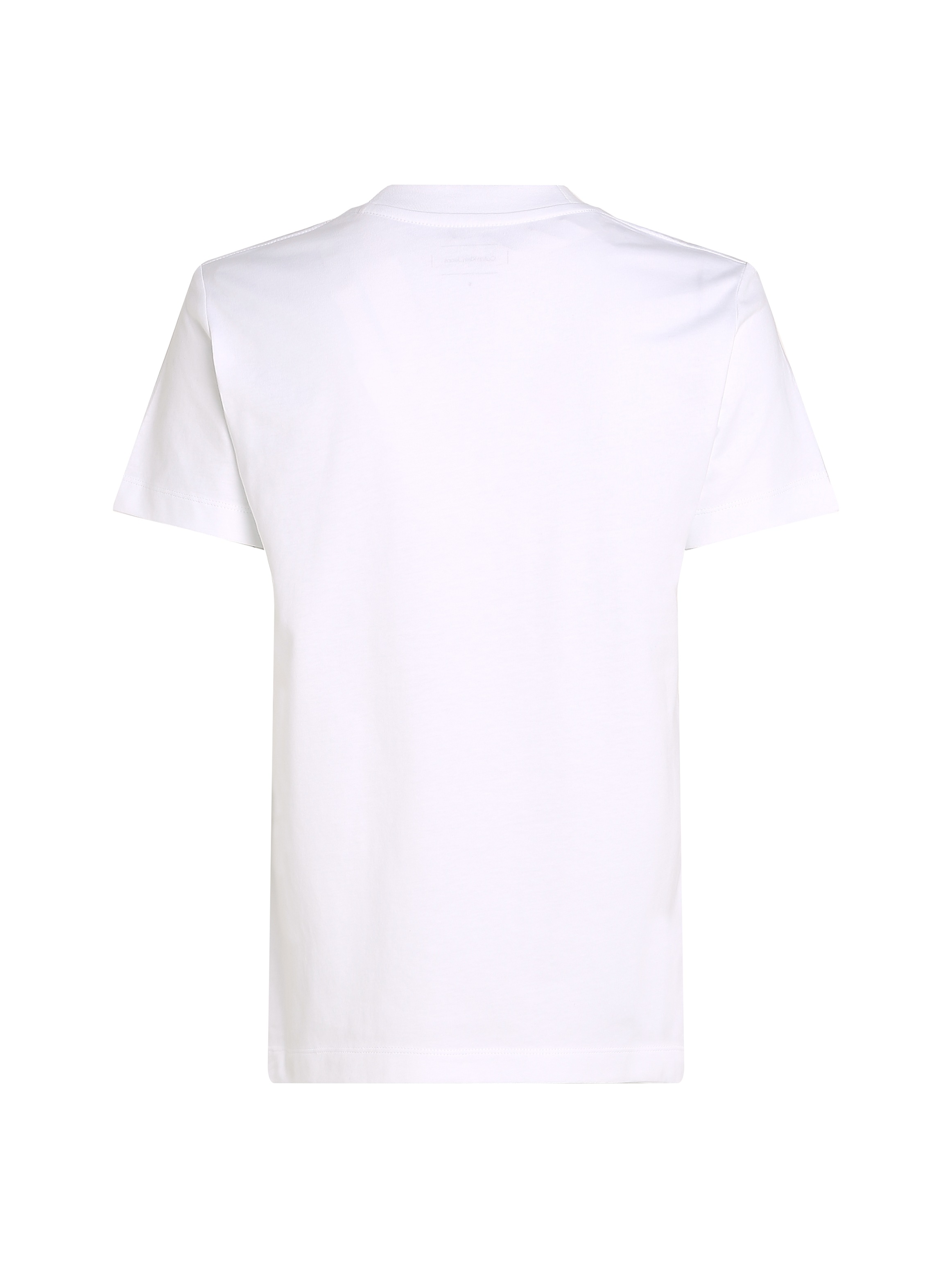 Calvin Klein Jeans T-Shirt »SHADOW GRAPHIC REGULAR TEE«, mit Logo