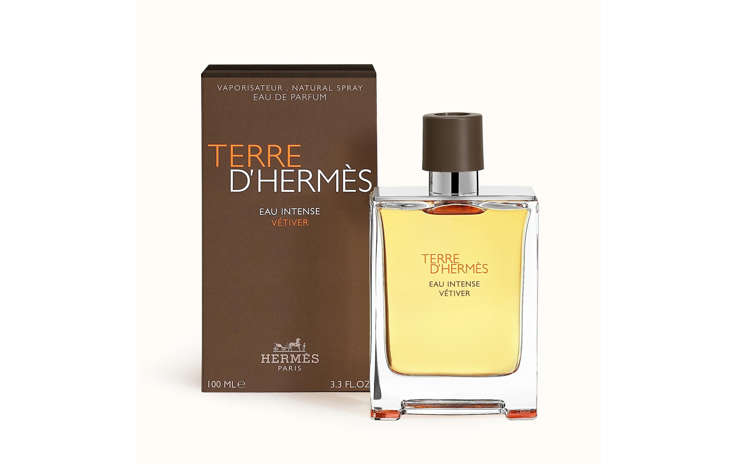 Eau de Parfum »Hermès Terre DHermes«