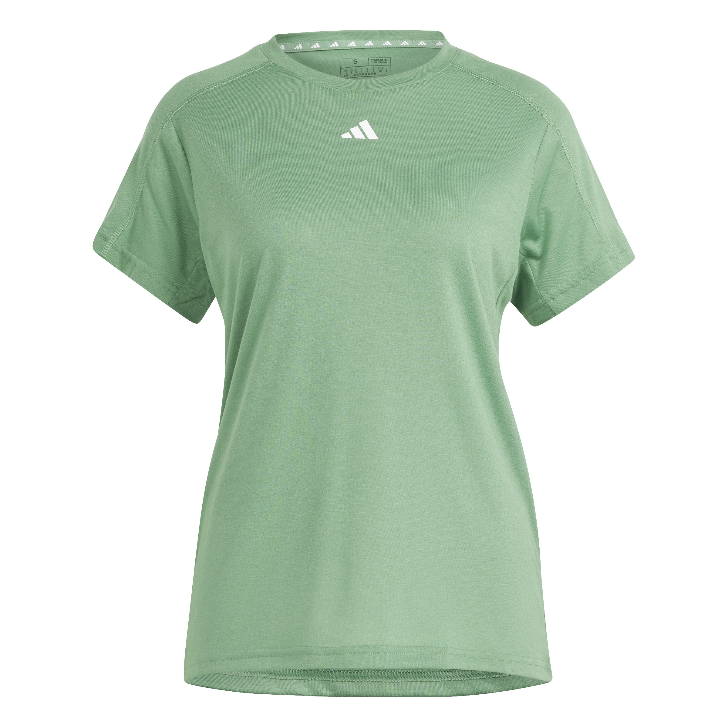 adidas Performance T-Shirt »TR-ES CREW T«