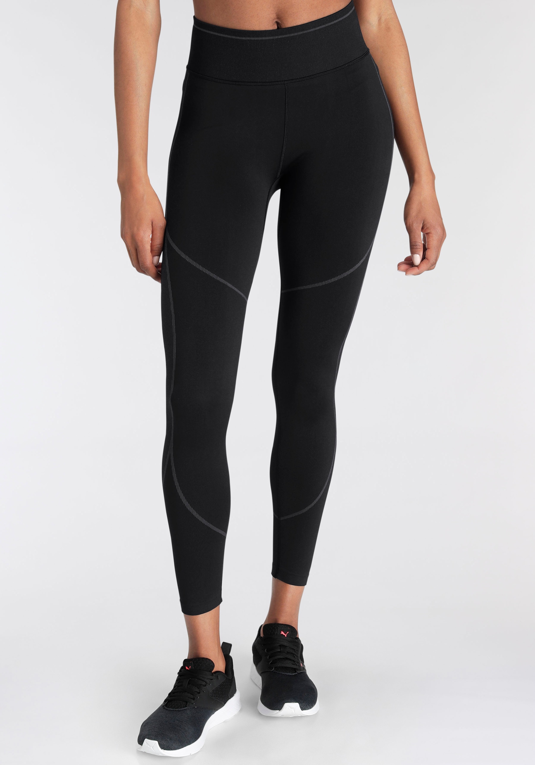 PUMA Trainingstights »FORMKNIT SEAMLESS TIGHT« kaufen