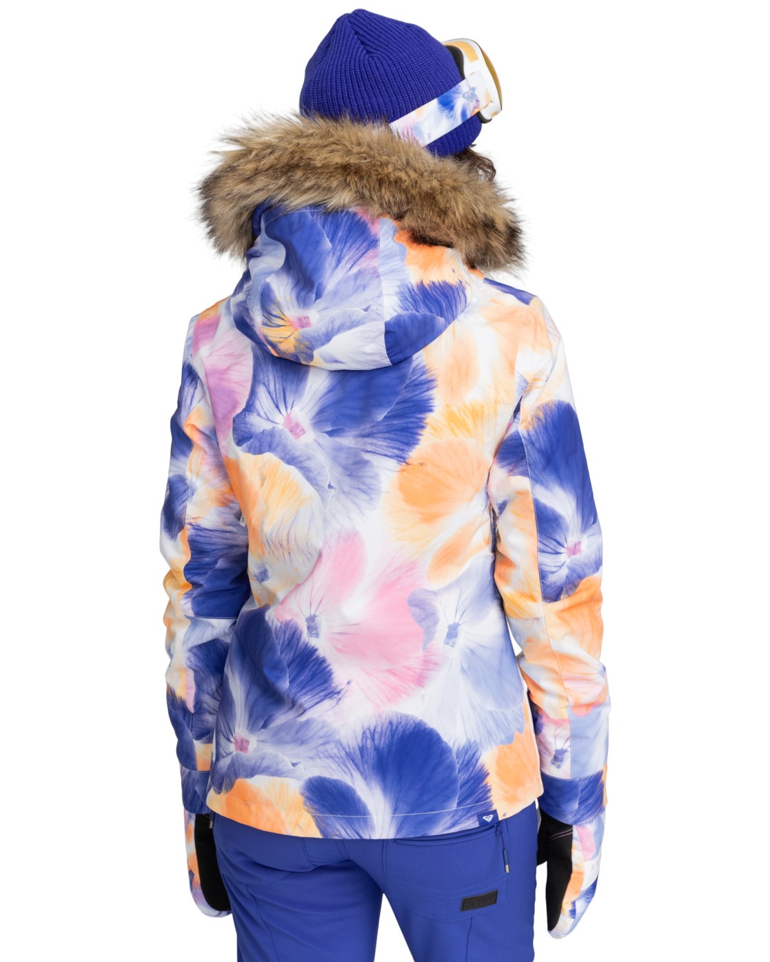 Roxy Snowboardjacke »Jet Ski«
