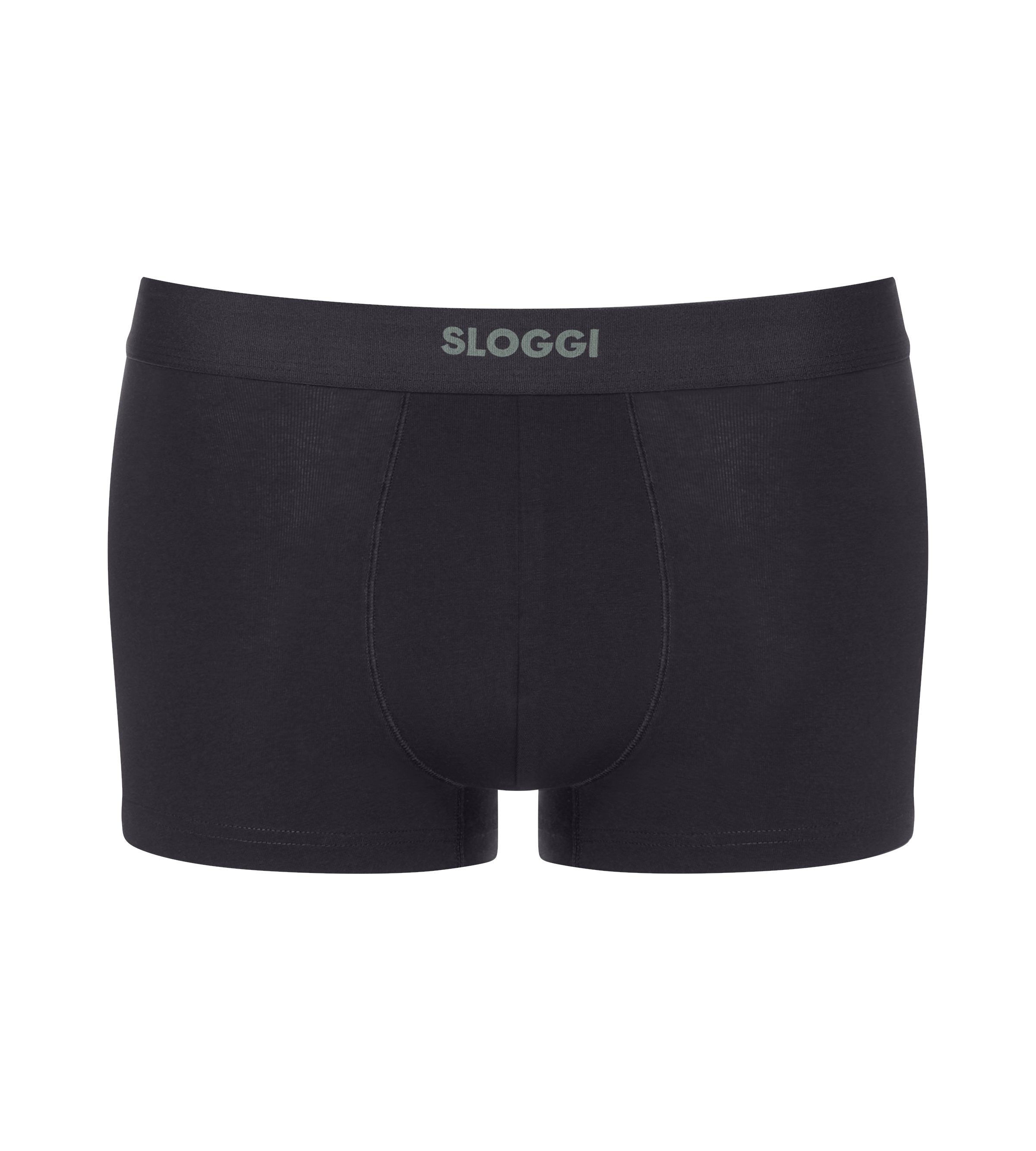 sloggi Retro Pants »men EVER Ease Hipster 2P«, (2 St.), temperaturausgleichend, schnelltrocknend, atmungsaktiv, ohne Eingriff