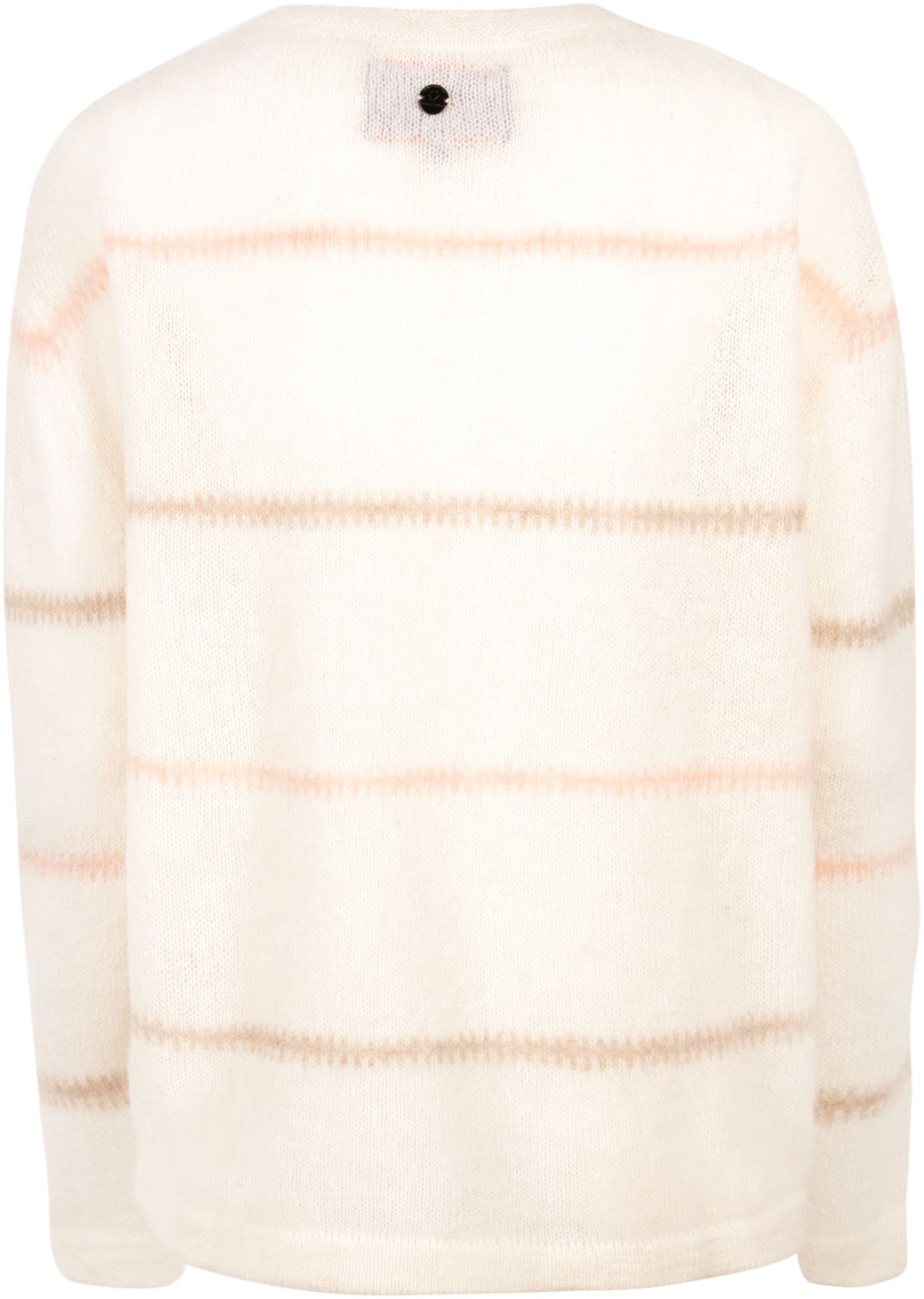 Lieblingsstück Strickpullover »TacitaL«, mit Streifen