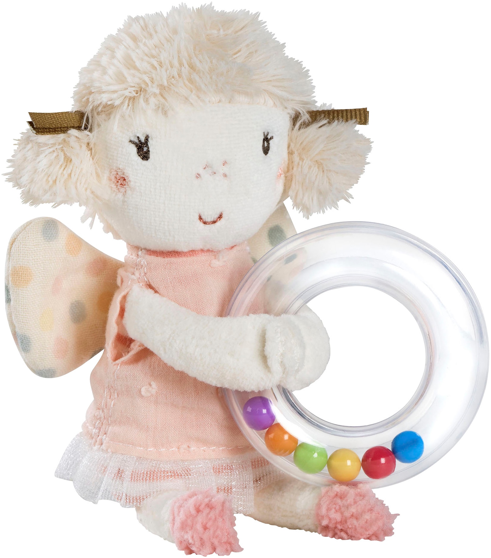 Fehn Rassel "feehnLAND, Rasselring Fee"