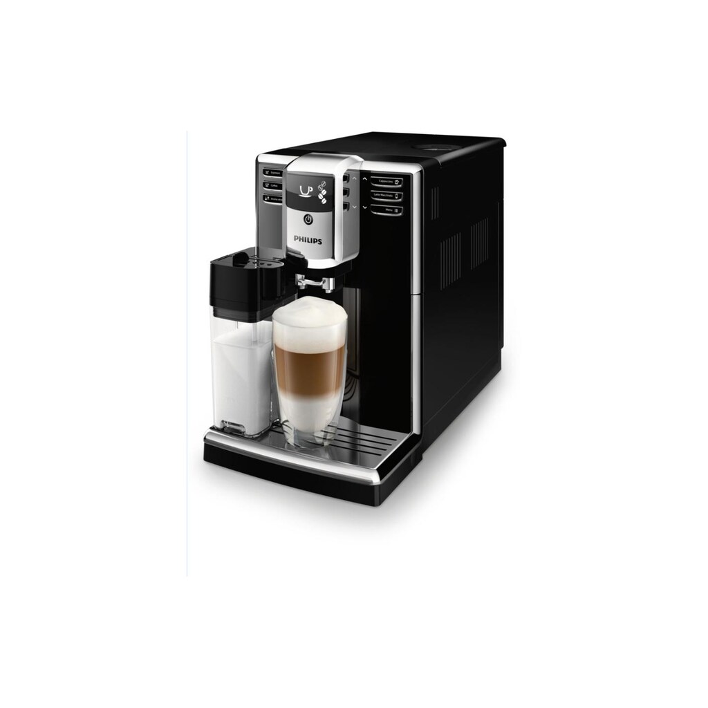 Philips Kaffeevollautomat »5000 EP5360/10«