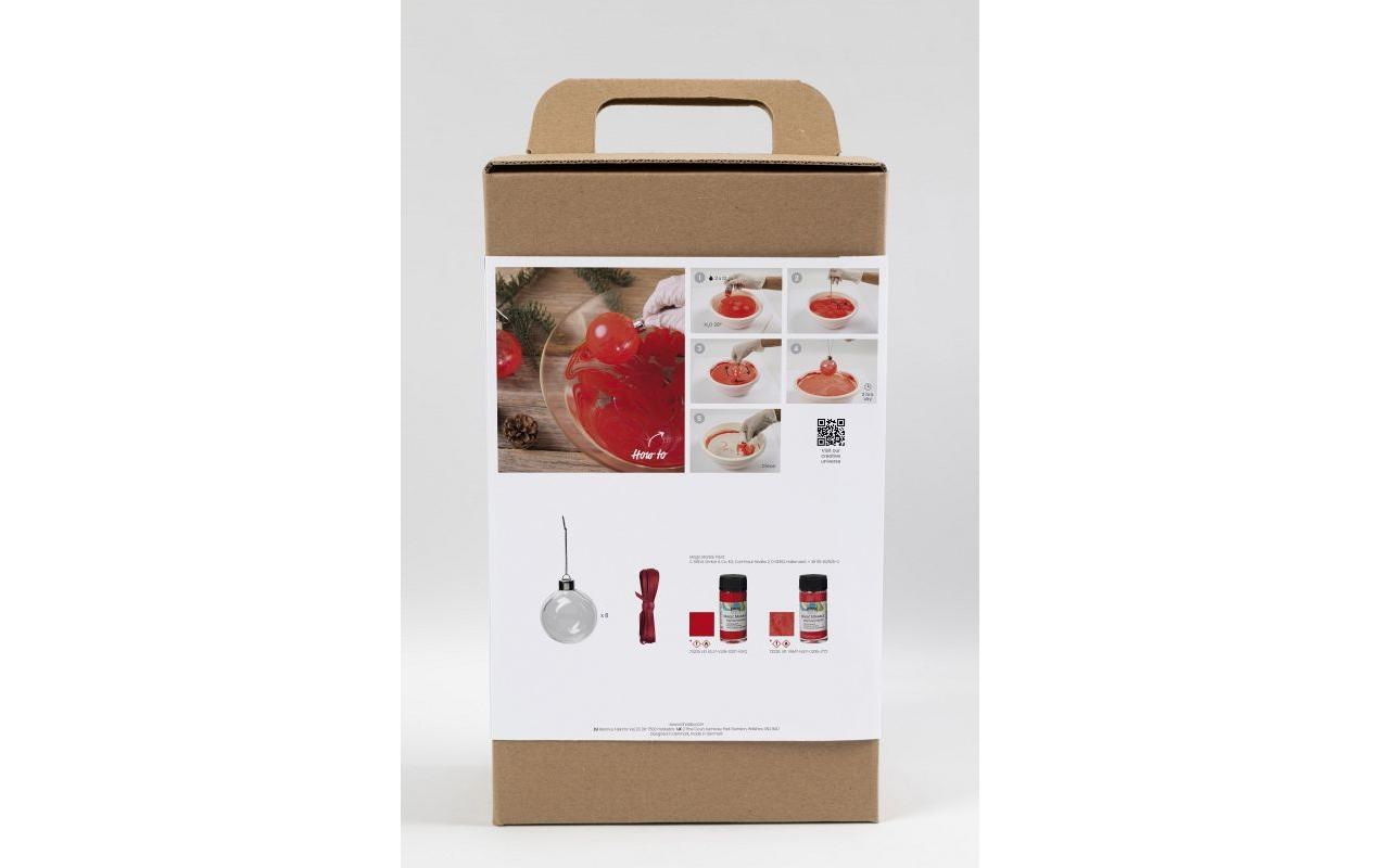 creativ company Kreativset »Weihnacht«