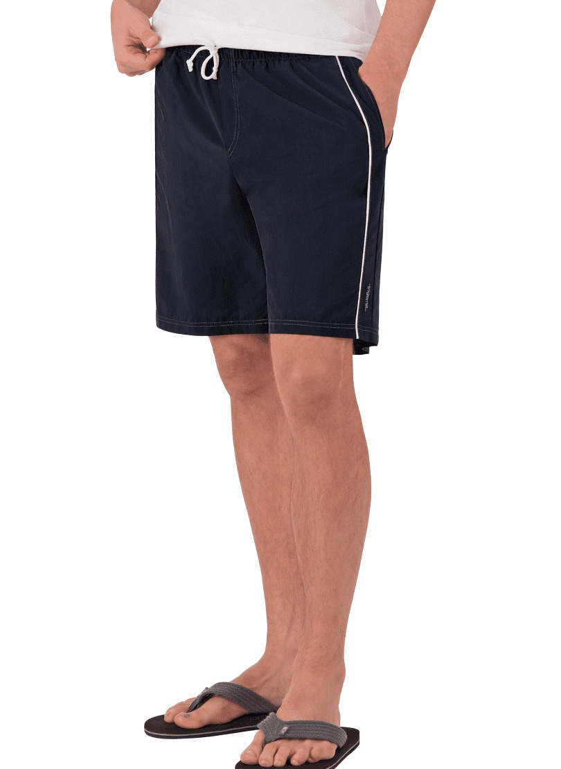 Trigema Badehose »TRIGEMA Strand/Freizeitshorts«, (1 St.)