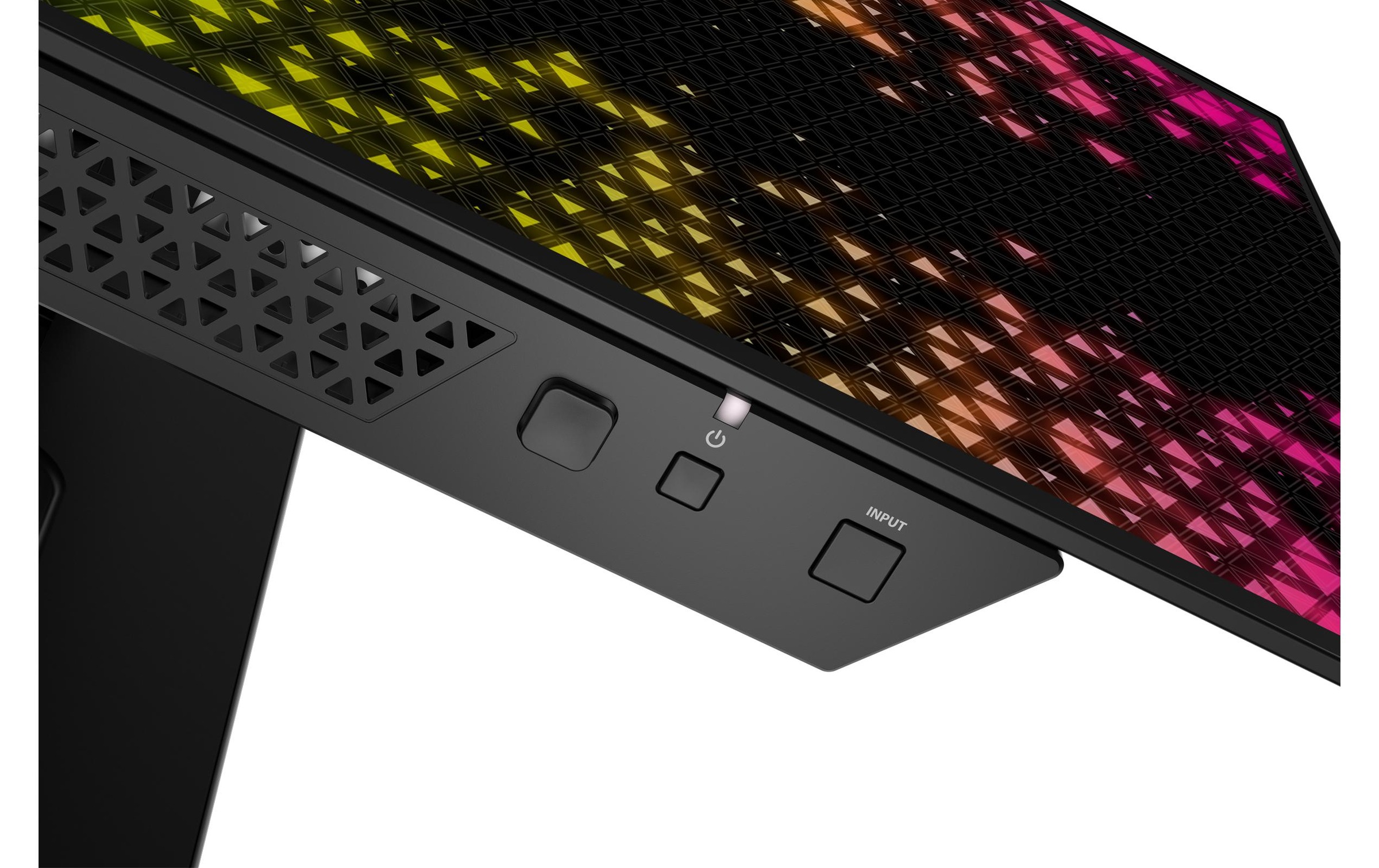 Corsair Gaming-Monitor »Xeneon 27QHD240«, 68,31 cm/27 Zoll, 2560 x 1440 px, WQHD, 240 Hz