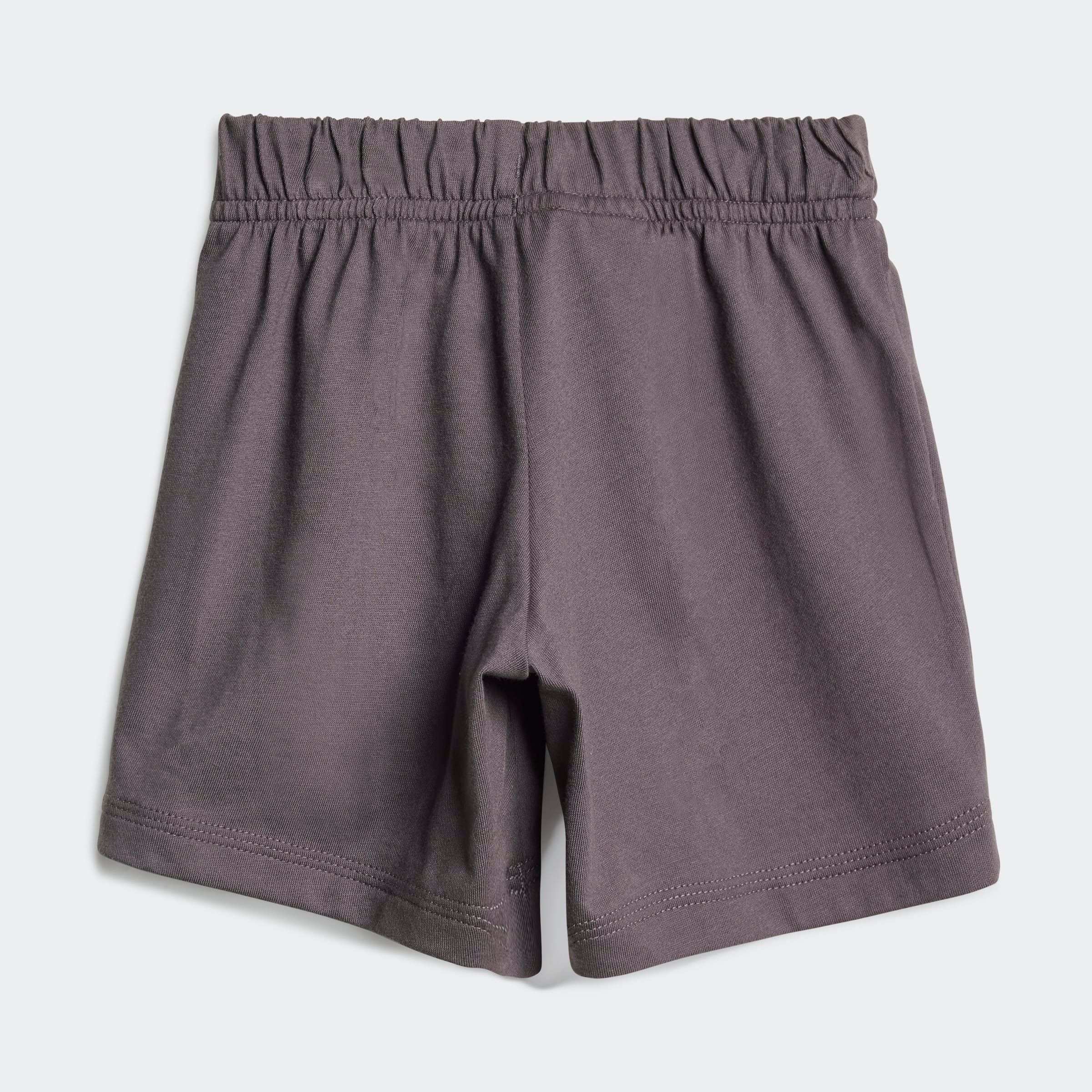 adidas Sportswear Trainingsanzug »I BL T-SET 160«, (2 tlg.)