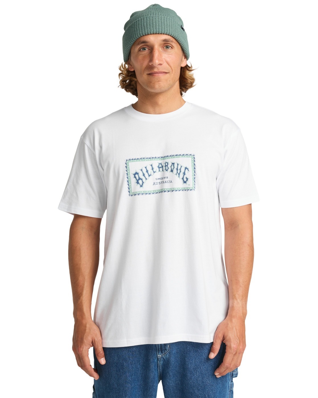 Billabong T-Shirt "Arch Frame"