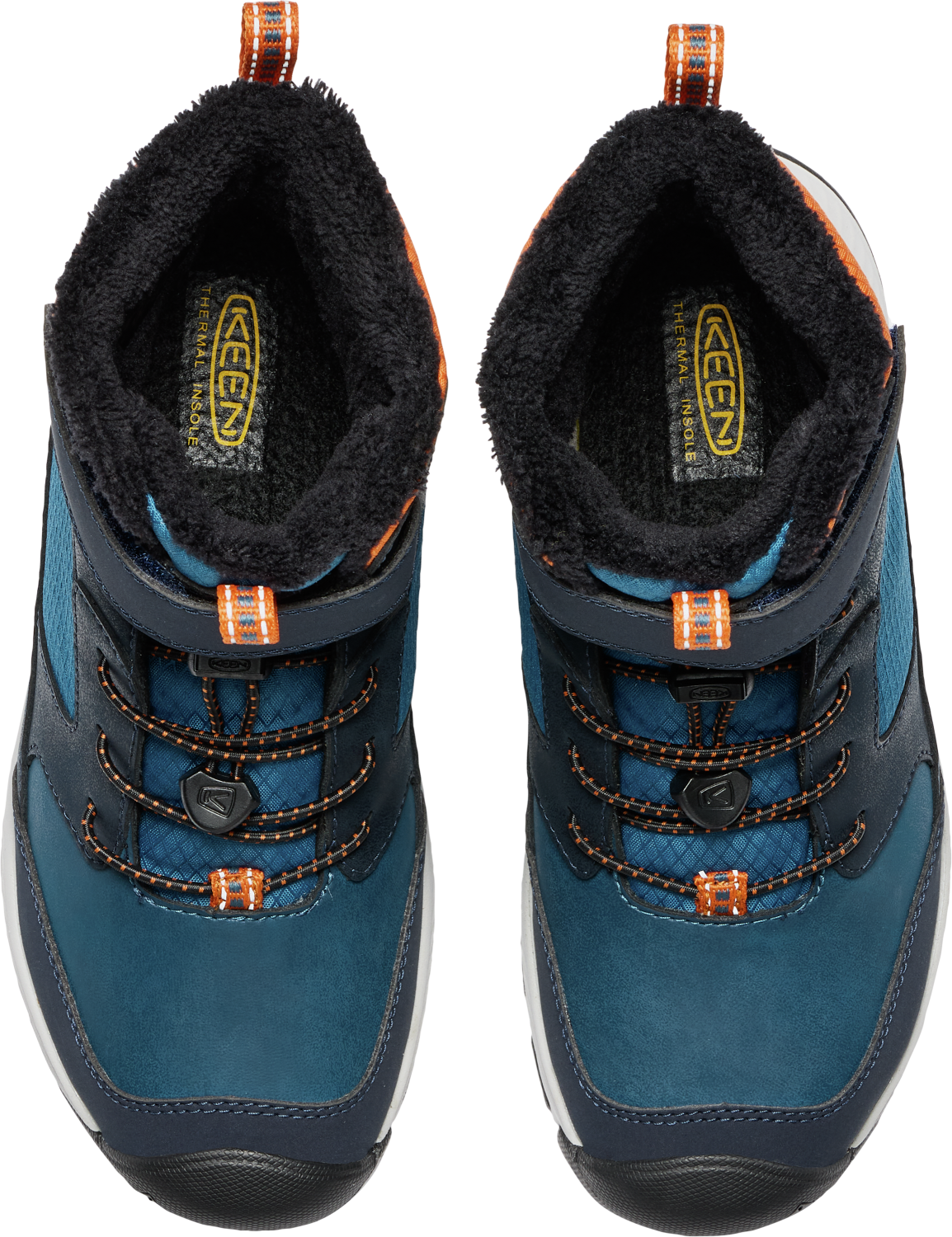 Keen Winterstiefel »SKUA WINTER WP«, Snowboots, Winterboots, Winterschuhe, wasserdicht