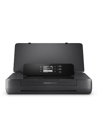 Tintenstrahldrucker »ker OfficeJet 200 Mobile«