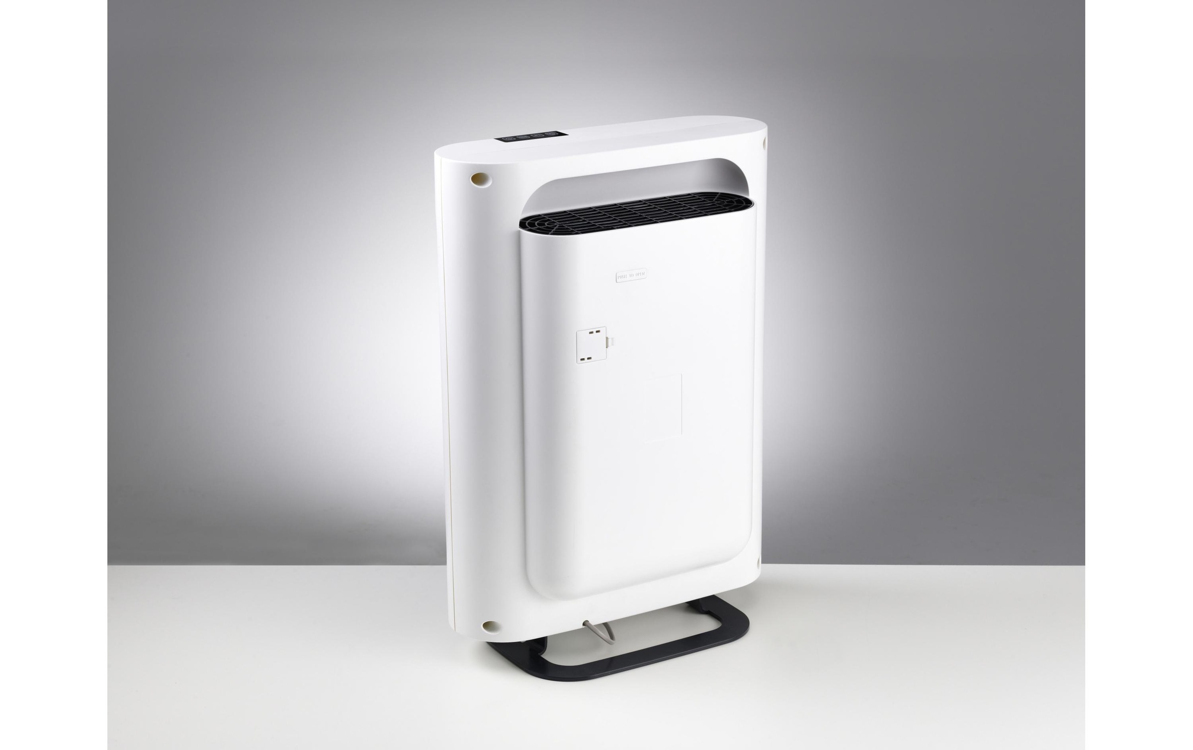 Boneco Luftreiniger »P500 weiss 28 m«, für 28 m² Räume
