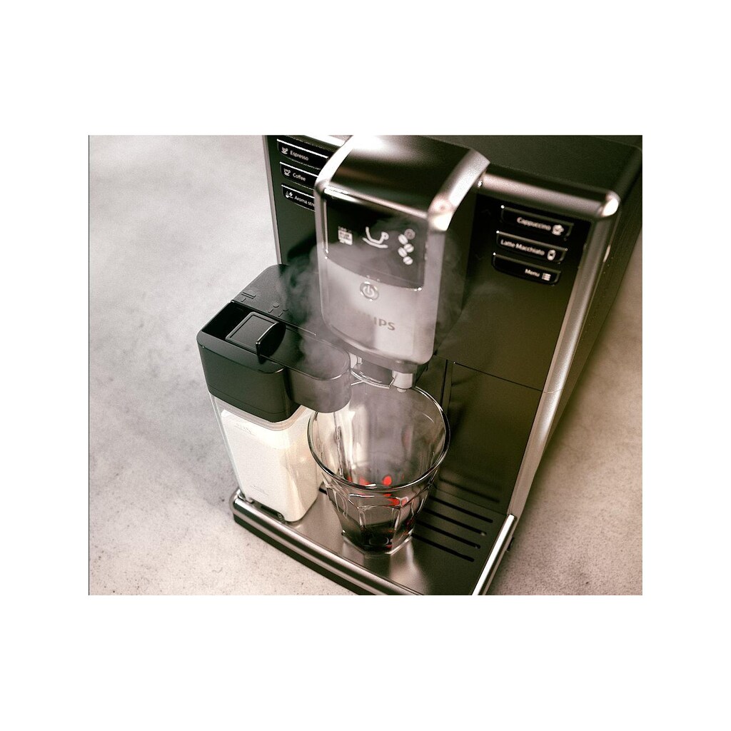 Philips Kaffeevollautomat »5000 EP5360/10«