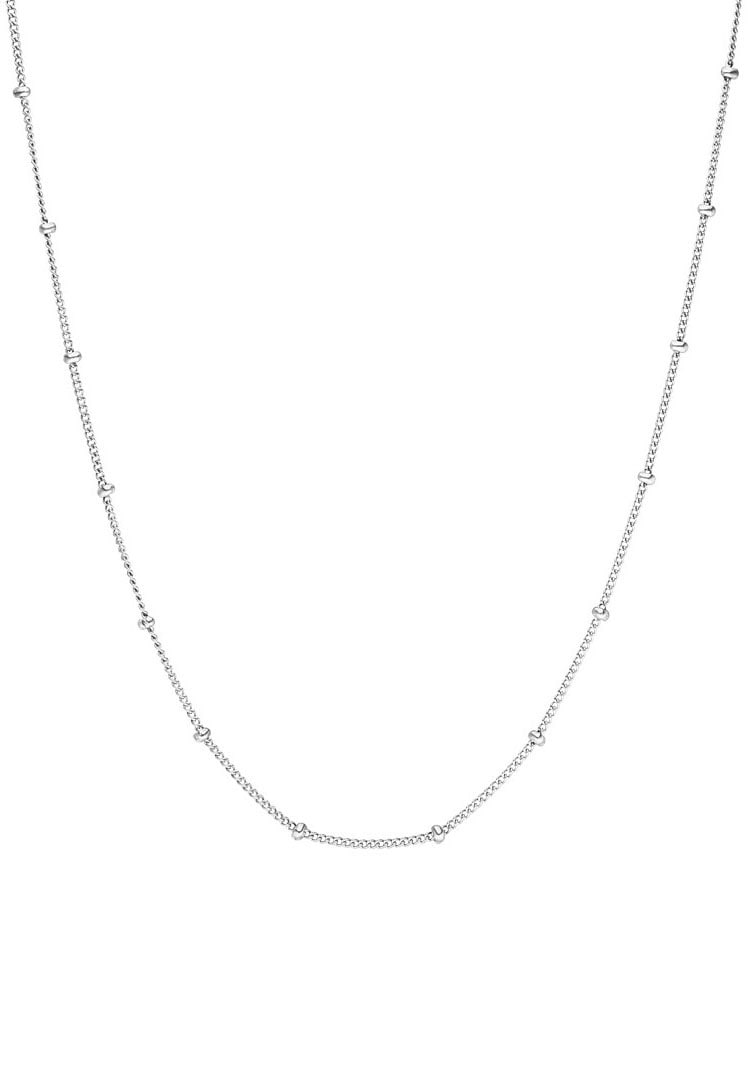 Purelei Collier »Schmuck Geschenk Li'ili'i, Necklace-Liilii-Goldfarben, Necklace-Liilii«