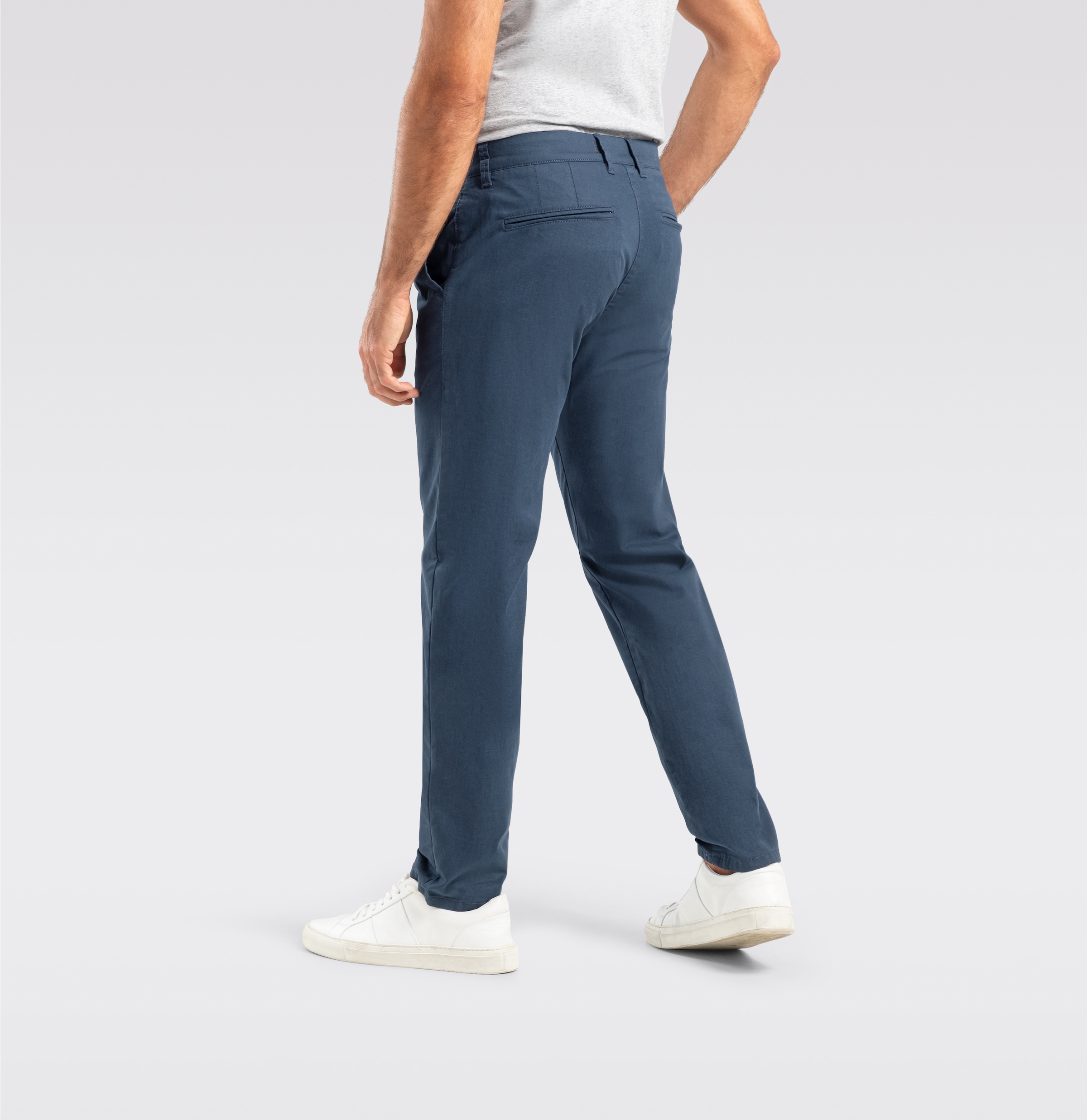 MAC Chinohose »Lennox«
