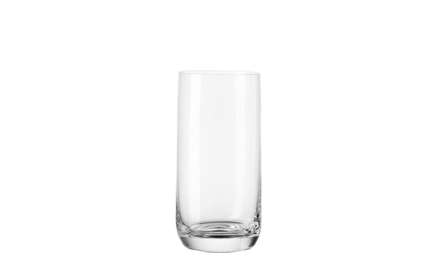 LEONARDO Longdrinkglas »Leonardo Daily 330 ml«, (6 tlg.)