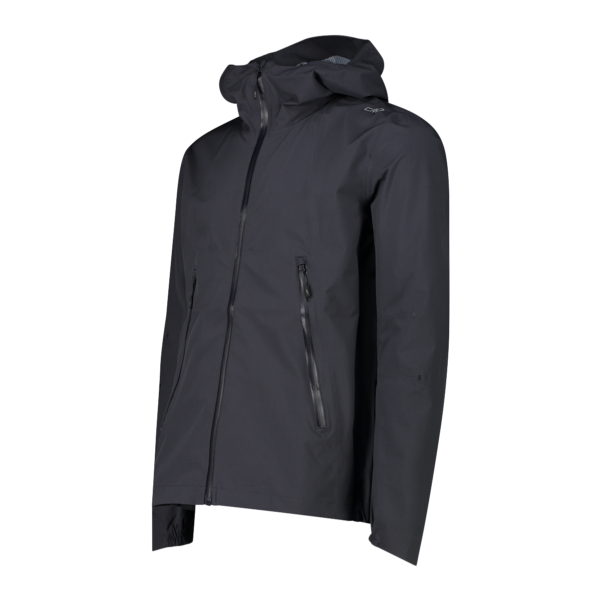 CMP Funktionsjacke »MAN JACKET FIX HOOD«, mit Kapuze