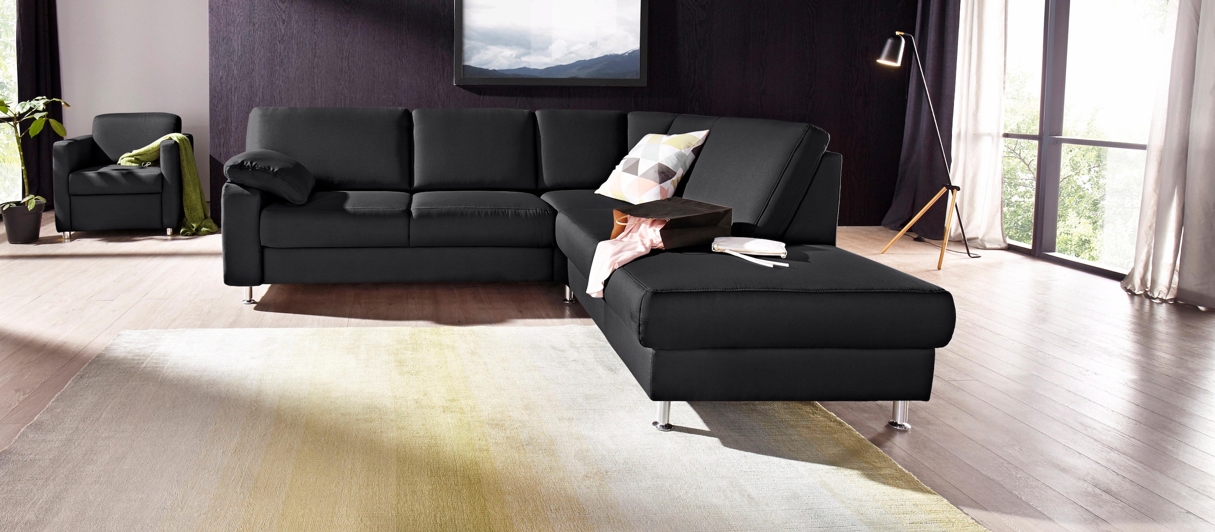 sit&more Sessel »Belfort«