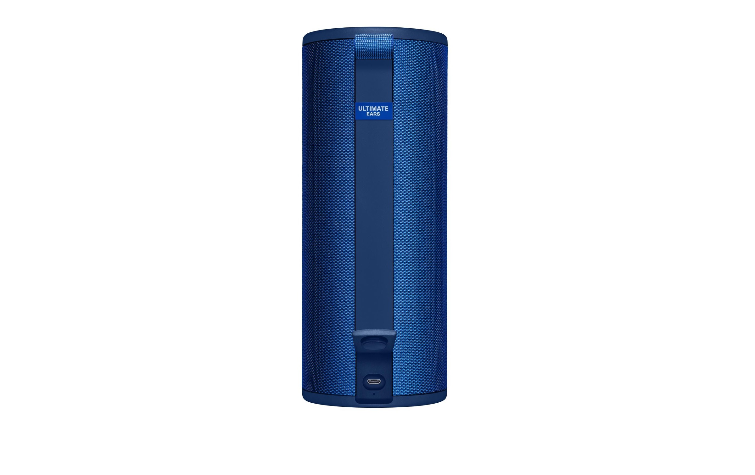 Ultimate Ears Bluetooth-Speaker »BOOM 3«