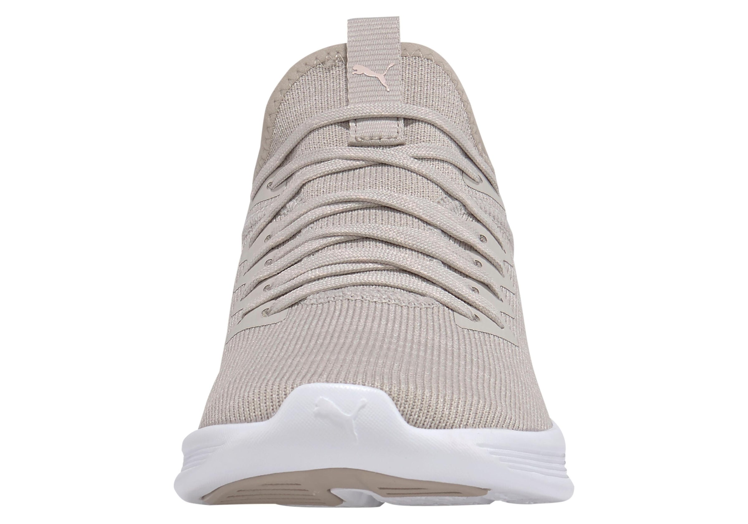 Puma ignite cheap flash evoknit damen