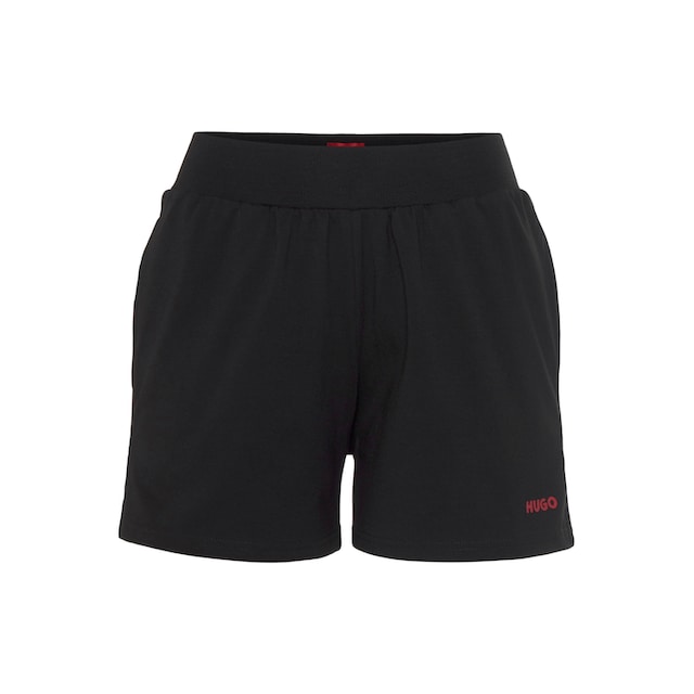 HUGO Shorts »SHUFFLE_SHORTS«, mit Logoschriftzug online bestellen bei  Jelmoli-Versand Schweiz