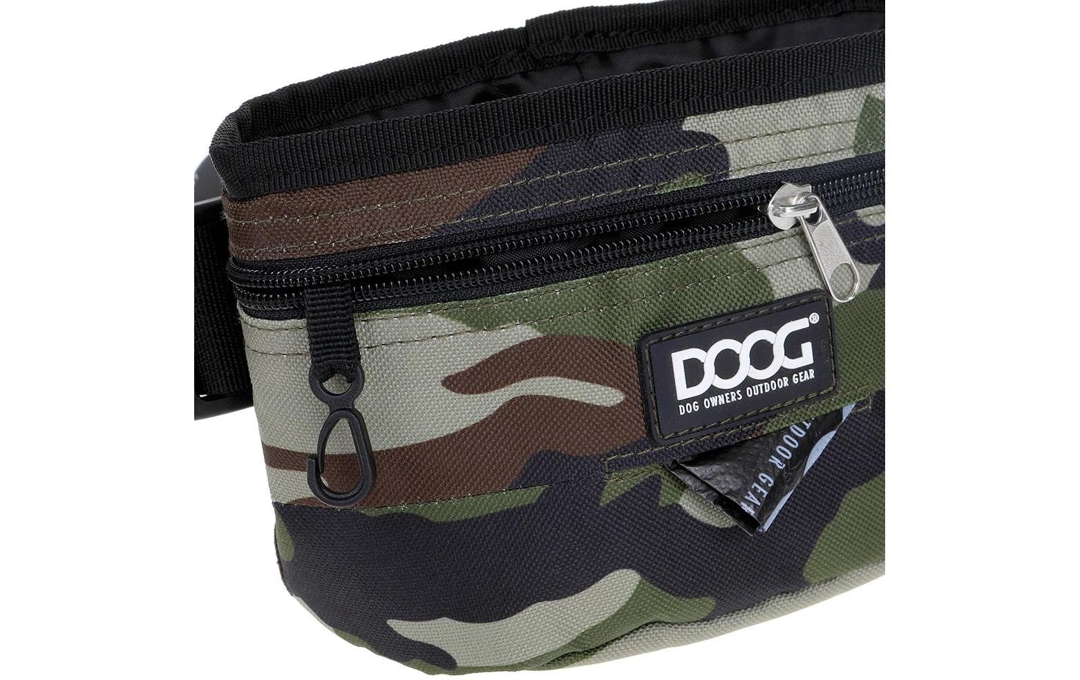 DOOG Bauchtasche »Pouch L«