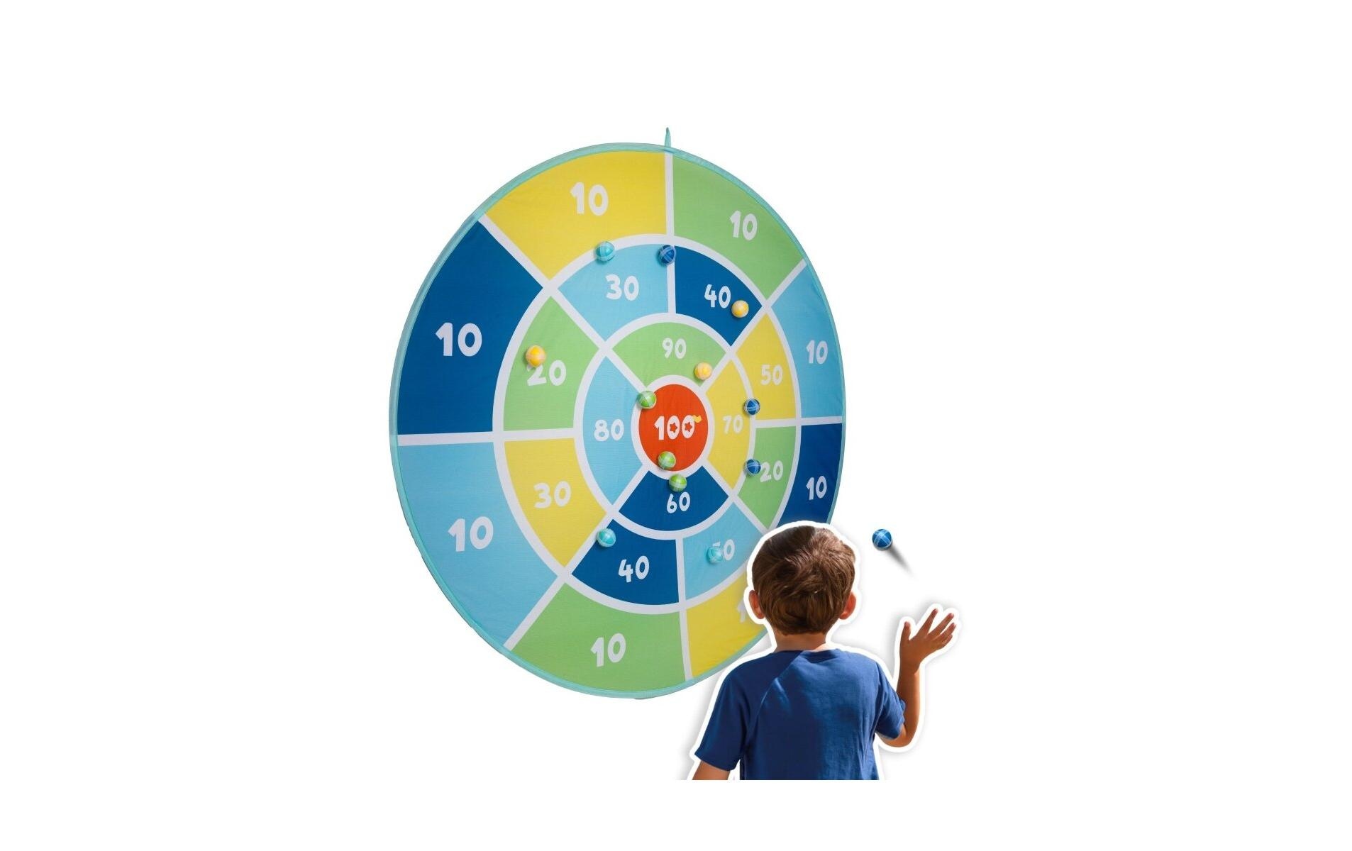 alldoro Spiel »XXL Darts«
