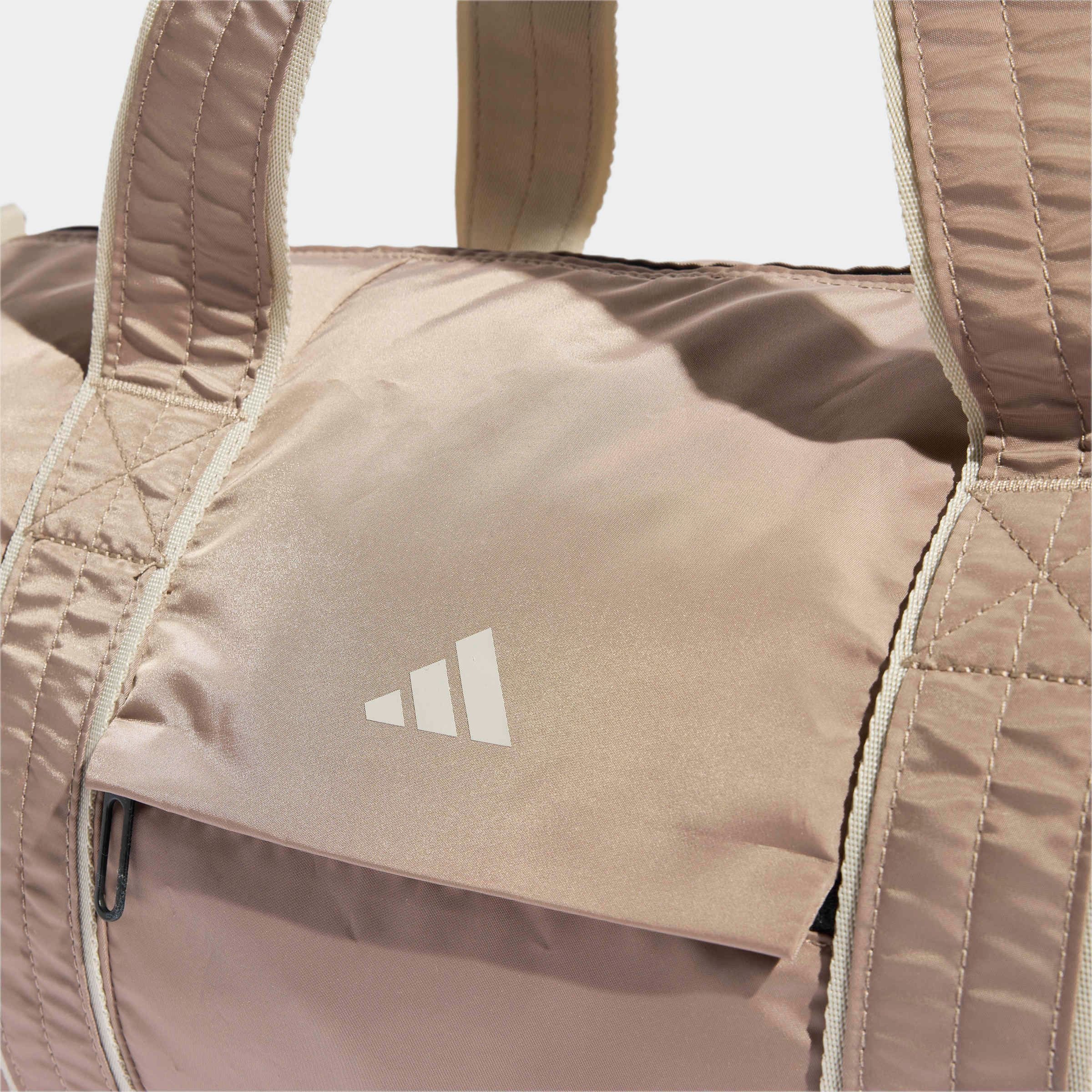 adidas Performance Sporttasche »YOGA DUFFEL M«, Yoga Tasche, Volumen 33,5 l