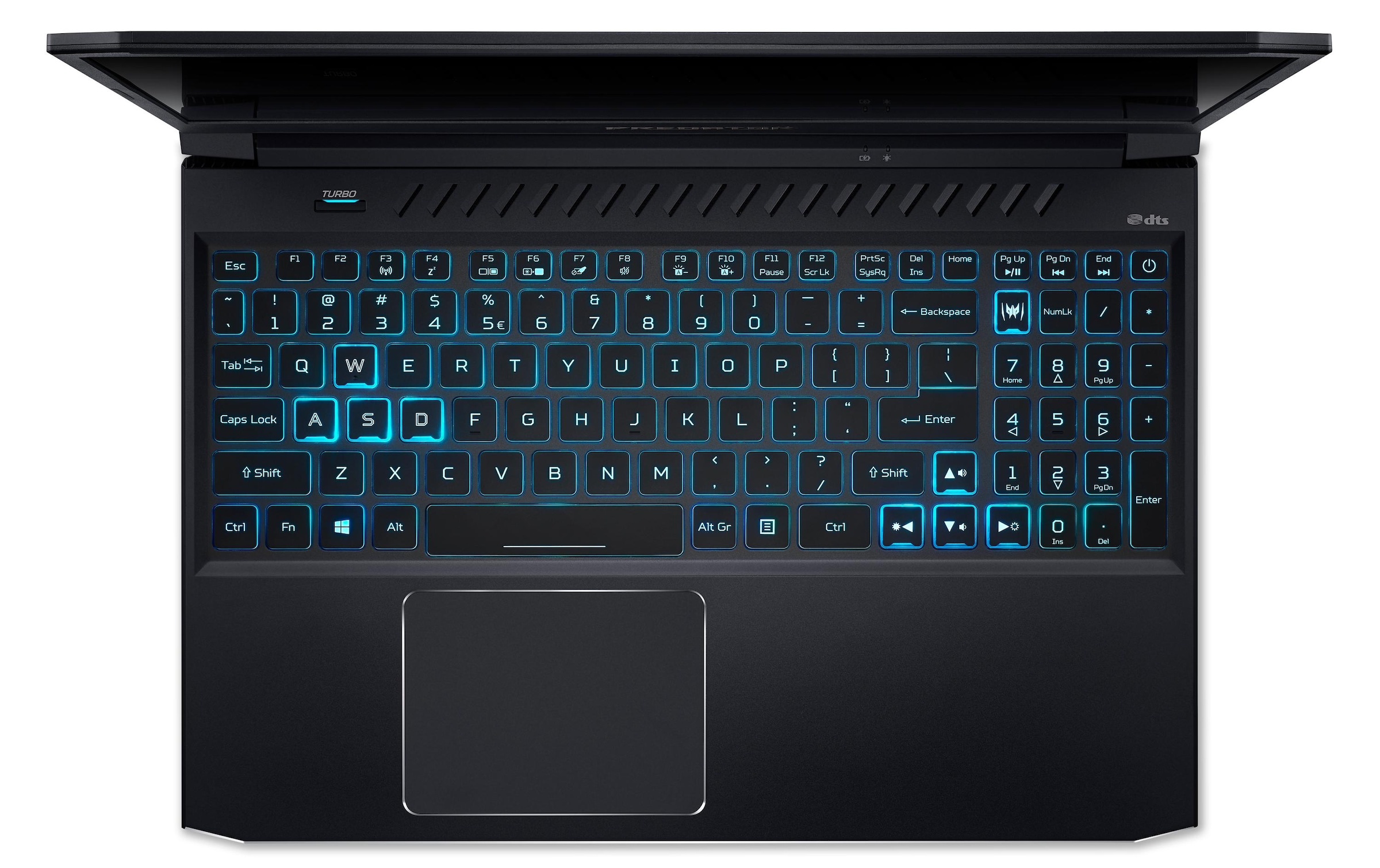 Acer Notebook »Predator Helios 300 («, 39,62 cm, / 15,6 Zoll, Intel, Core i7, GeForce®