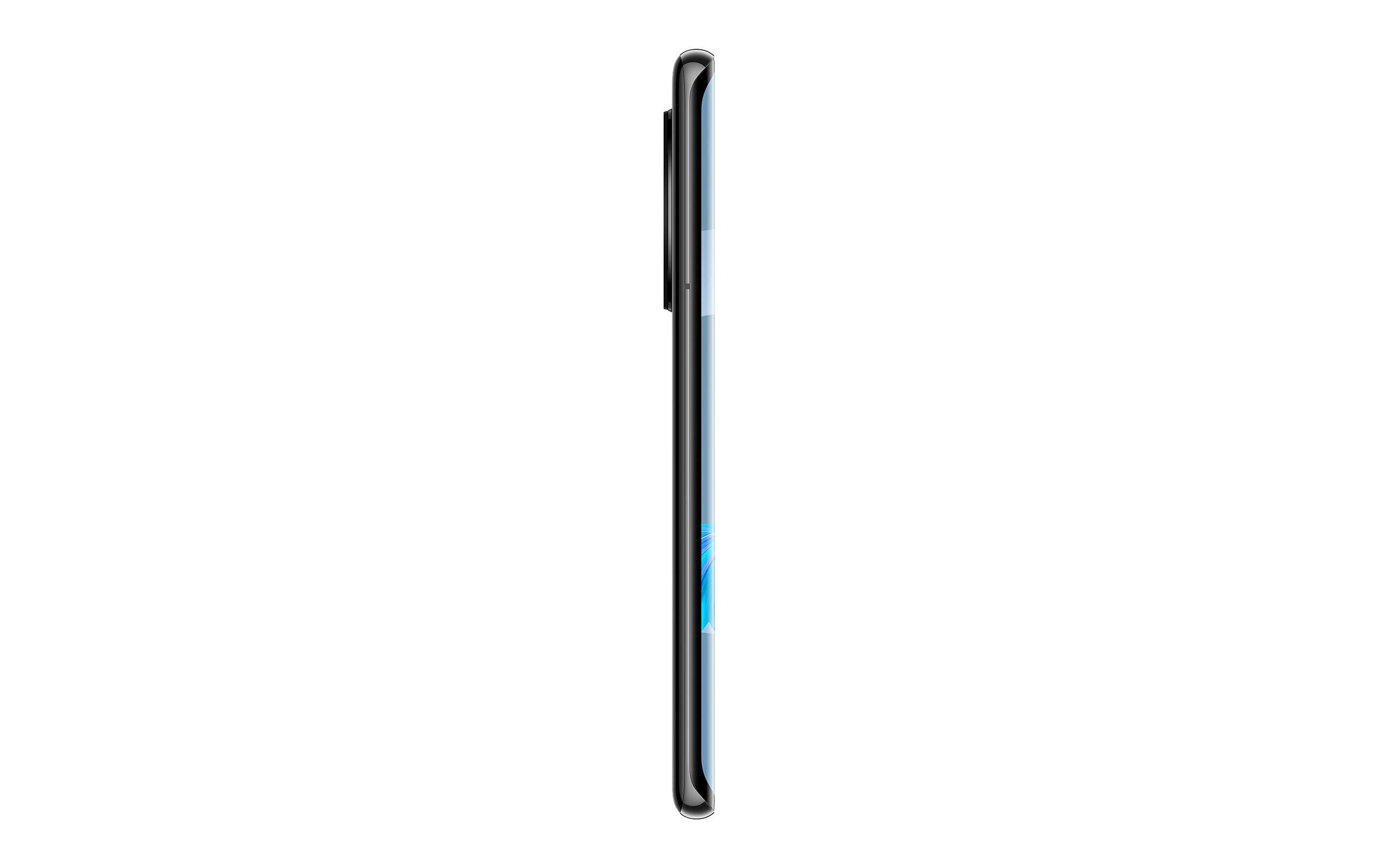 Huawei Smartphone »Mate40 Pro«, schwarz