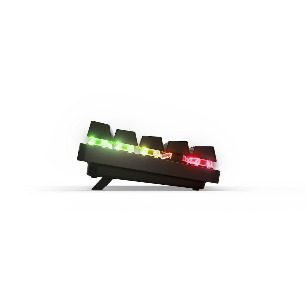SteelSeries Gaming-Tastatur »SteelSeries Apex Pro Mini Gaming Keyboard«